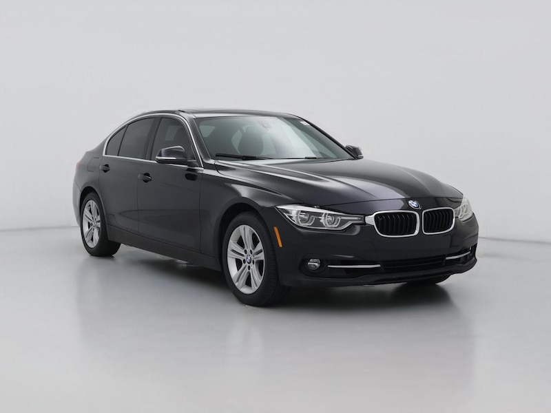 2018 BMW 330 I