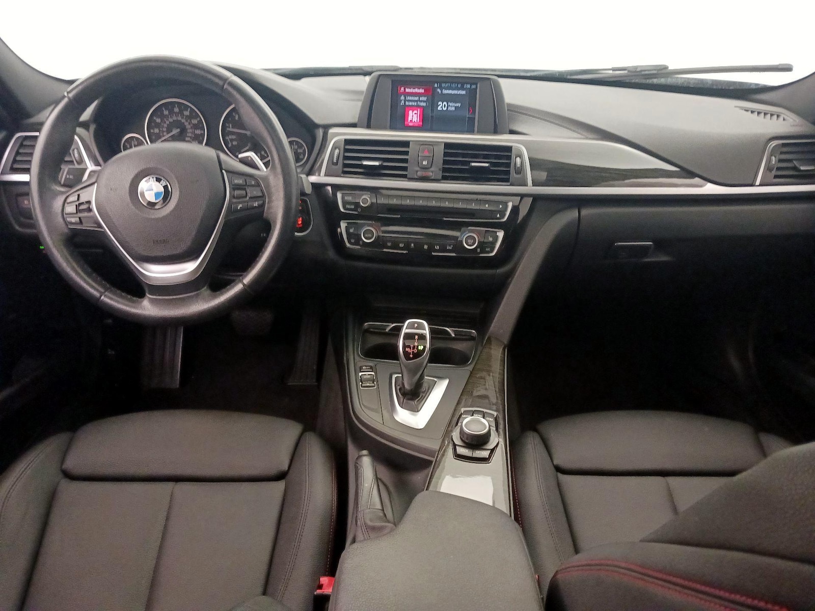 2018 BMW 3 Series 330i - Photo 10