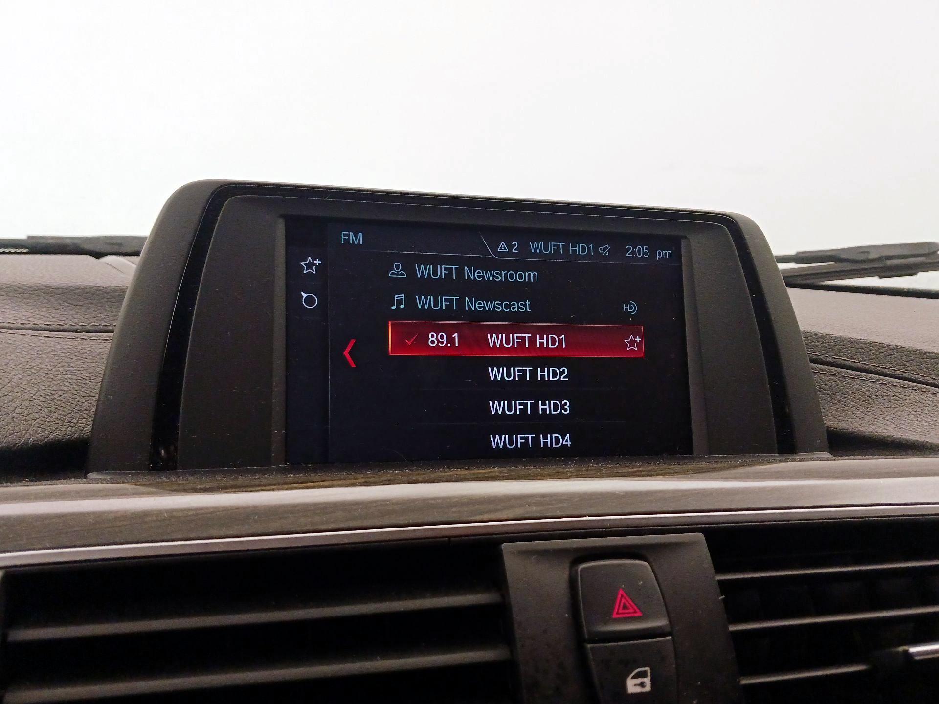 Thumbnail: 2018 BMW 3 Series - 15