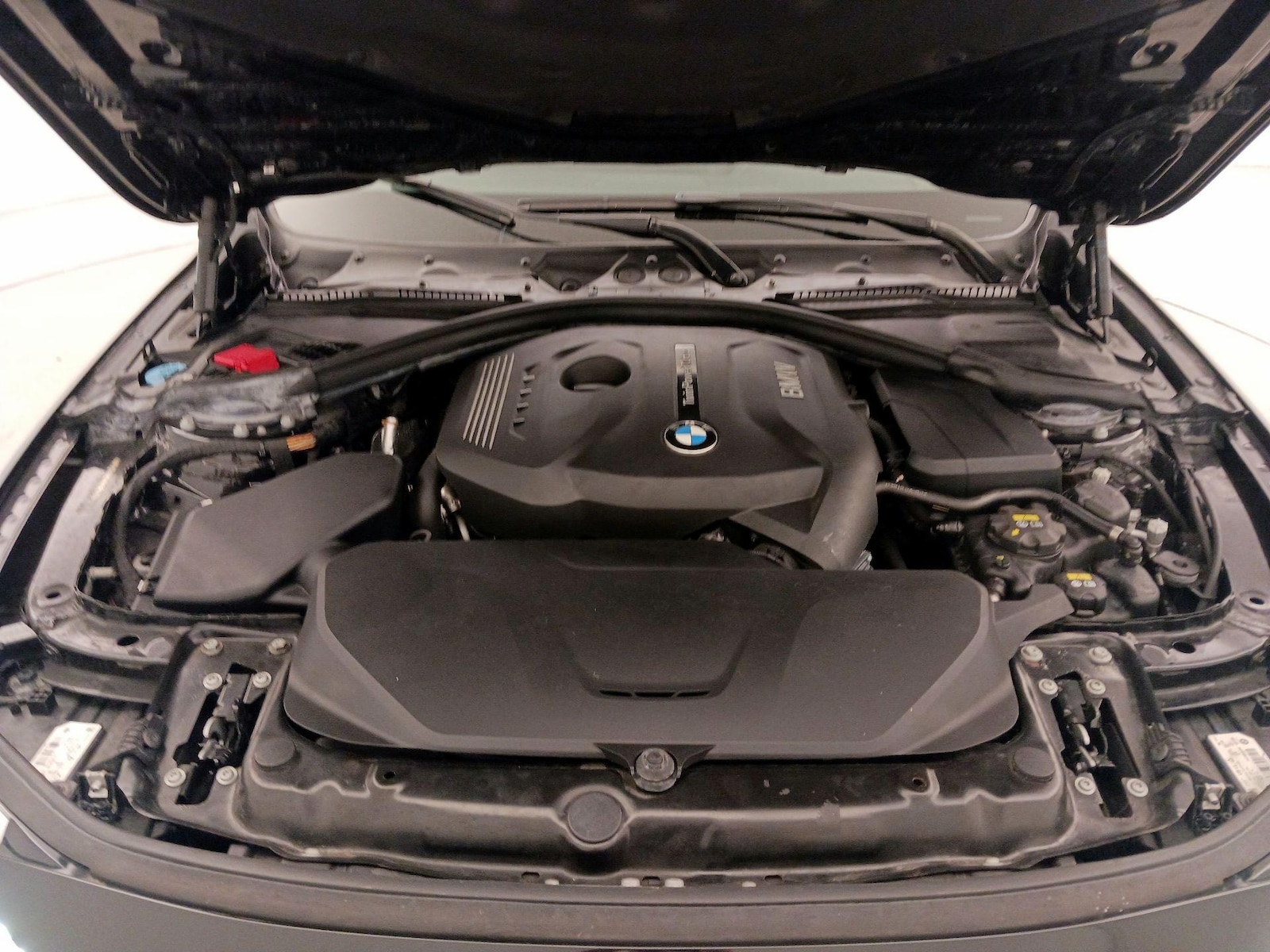 2018 BMW 3 Series 330i - Photo 23