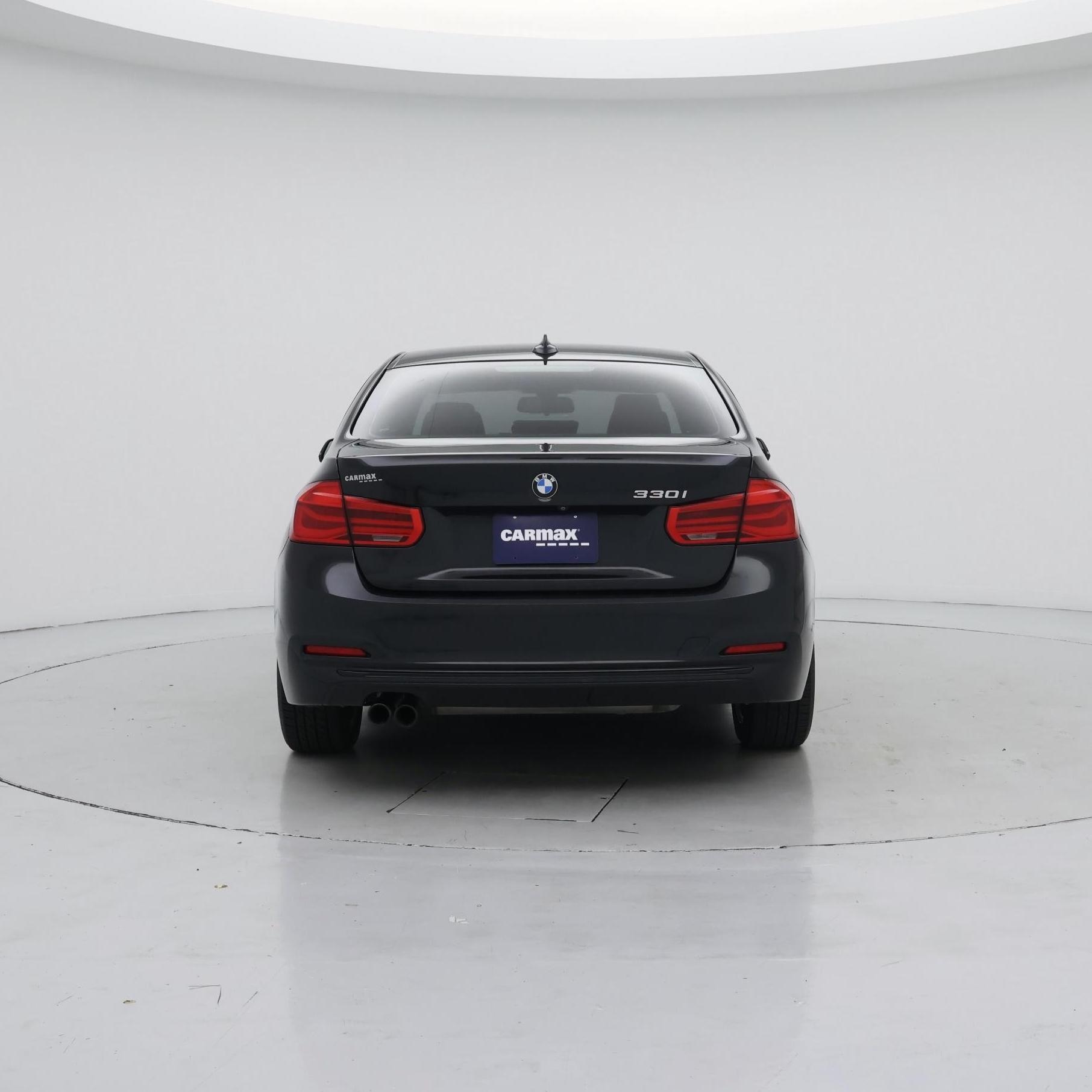 Thumbnail: 2018 BMW 3 Series - 6