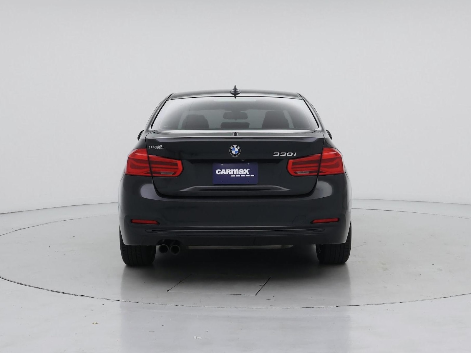 2018 BMW 3 Series 330i - Photo 7