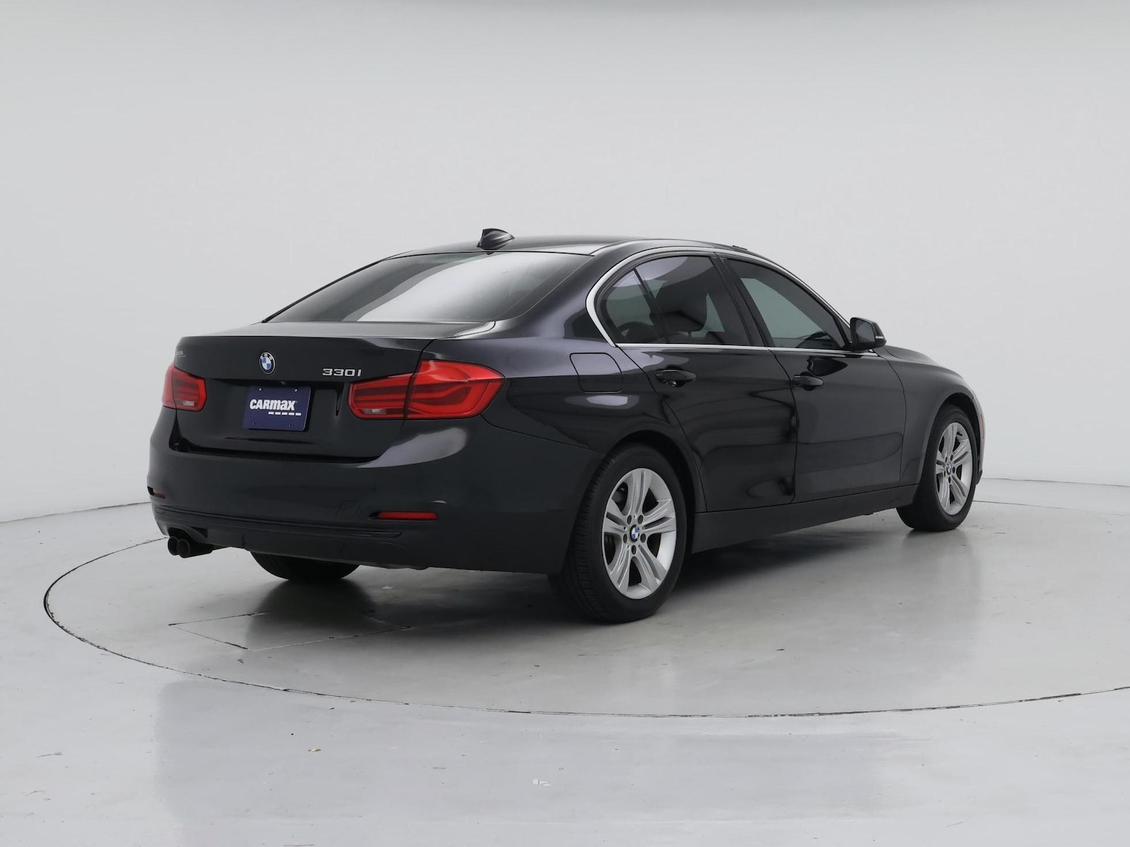 2018 BMW 3 Series 330i - Photo 9