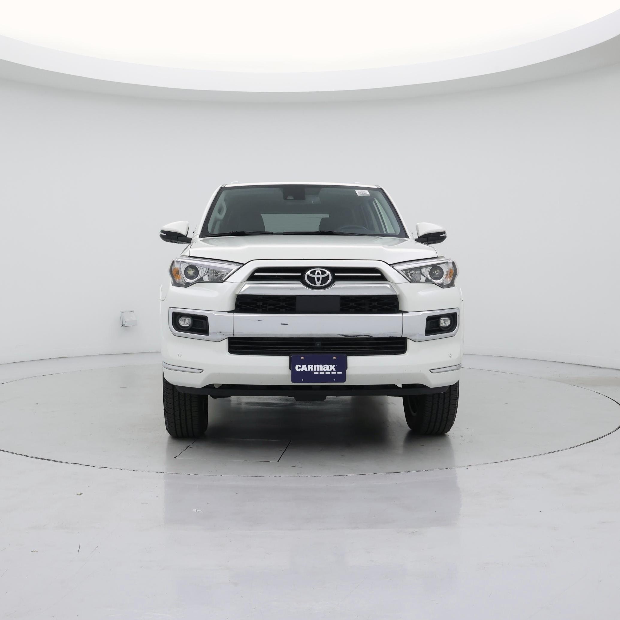 Thumbnail: 2022 Toyota 4Runner - 5