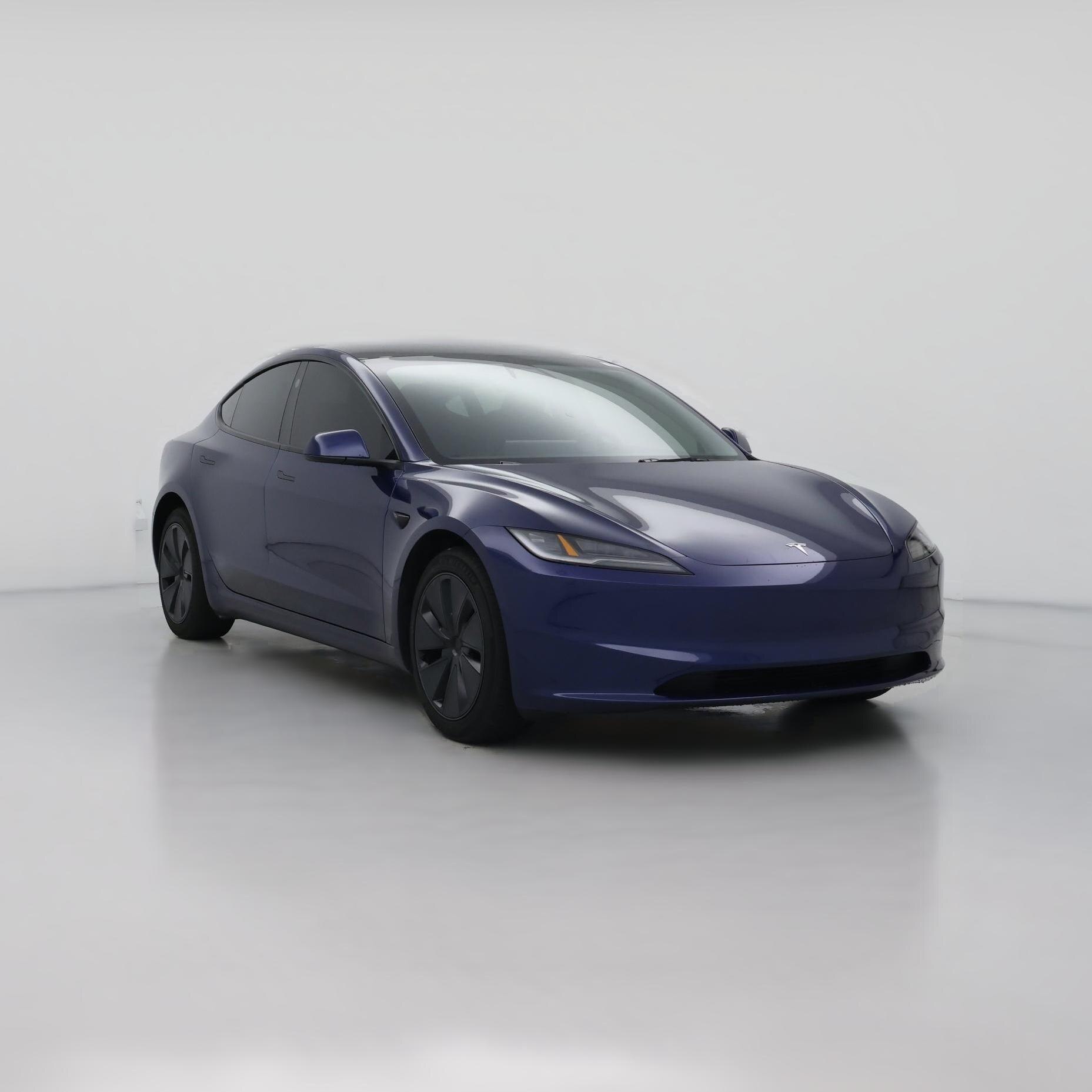 Thumbnail: 2024 Tesla Model 3 - 1