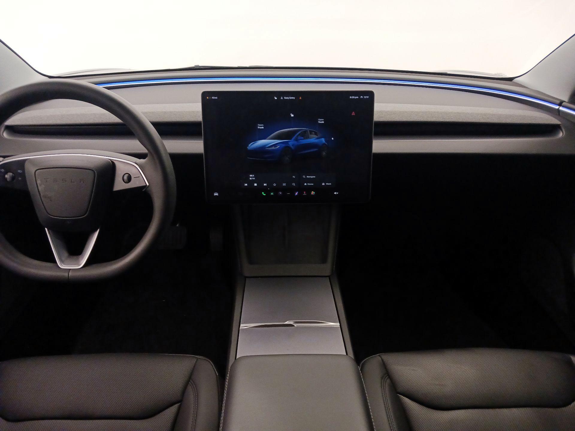 Thumbnail: 2024 Tesla Model 3 - 9