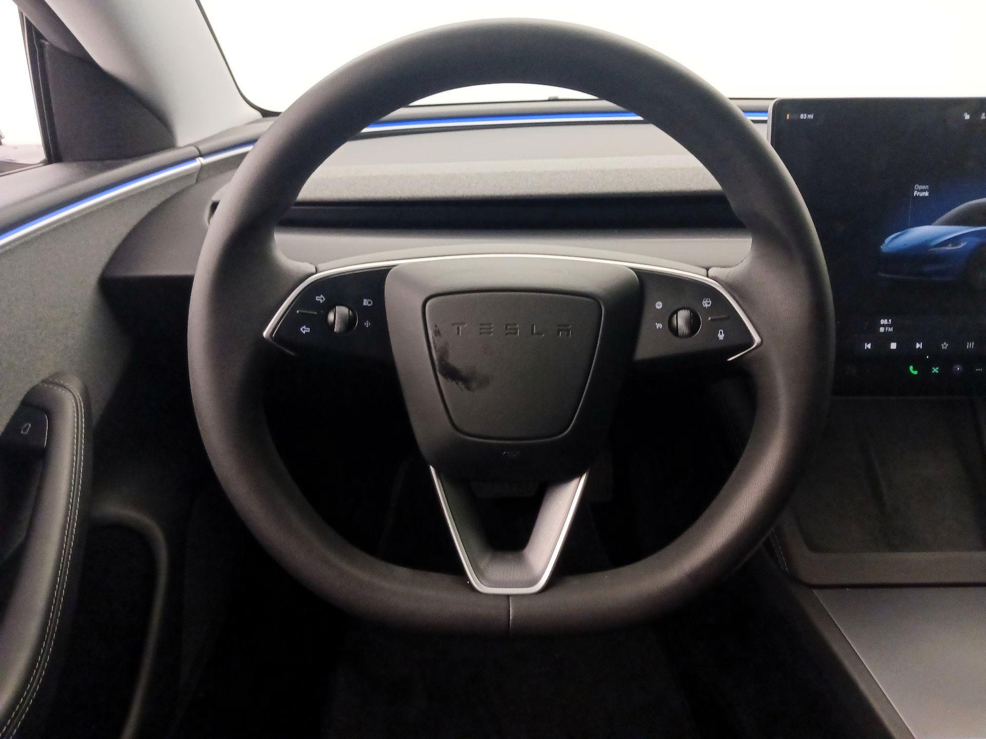 Thumbnail: 2024 Tesla Model 3 - 10