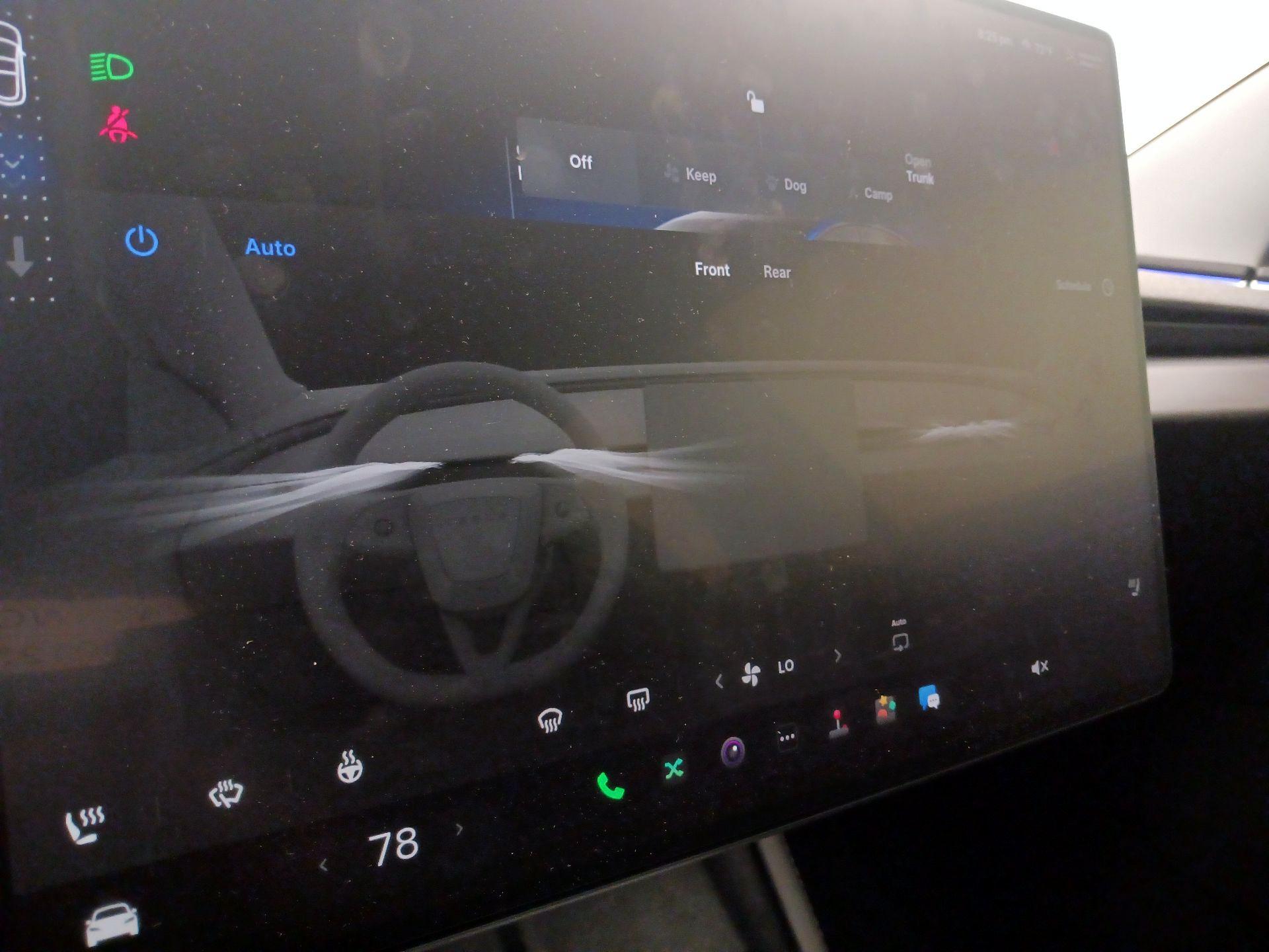 Thumbnail: 2024 Tesla Model 3 - 16