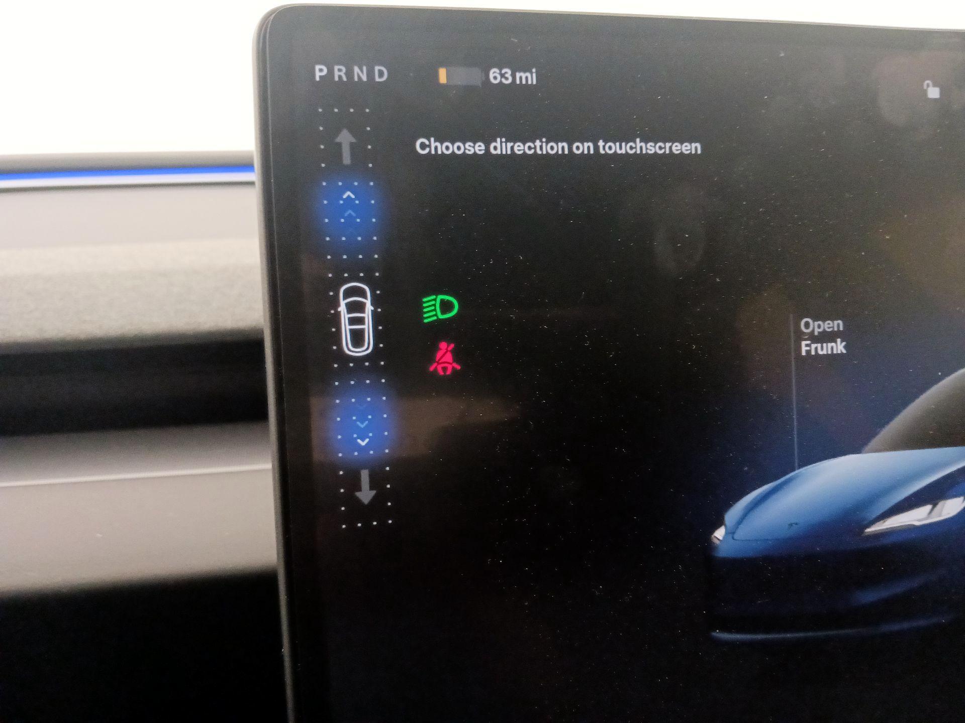 Thumbnail: 2024 Tesla Model 3 - 17