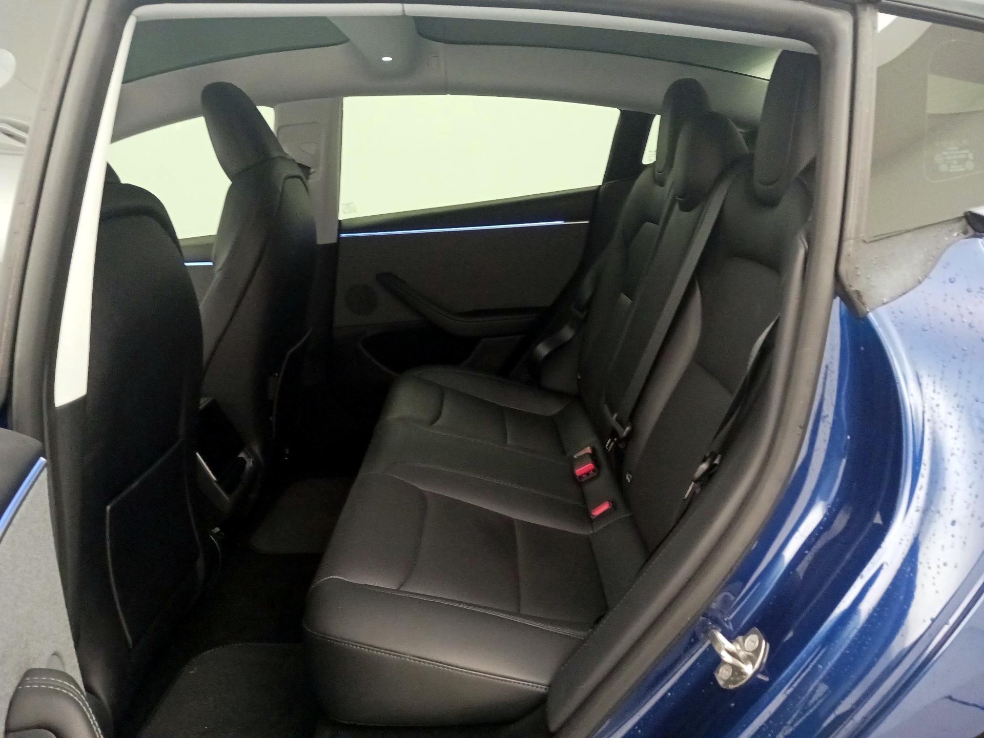 Thumbnail: 2024 Tesla Model 3 - 18