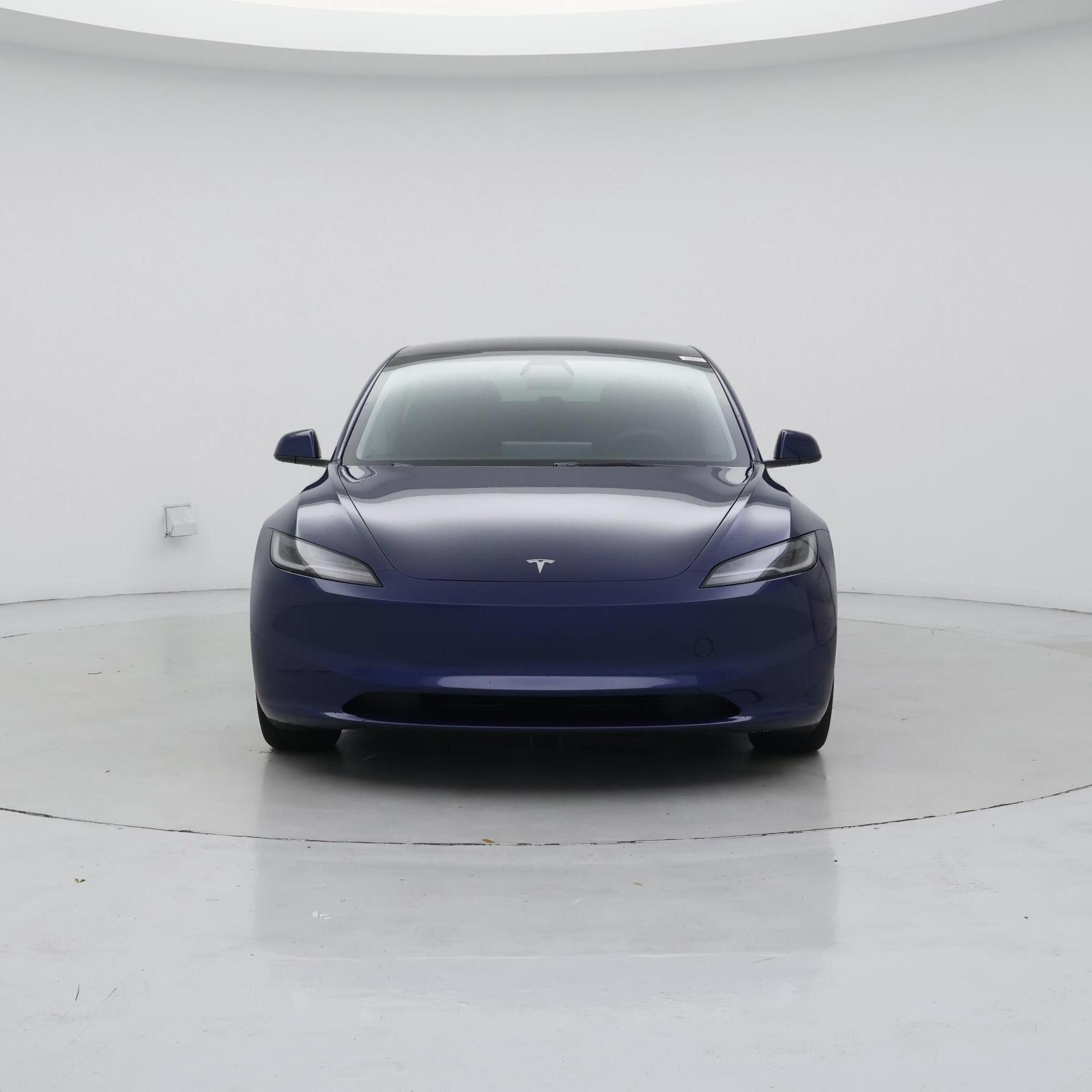 Thumbnail: 2024 Tesla Model 3 - 5