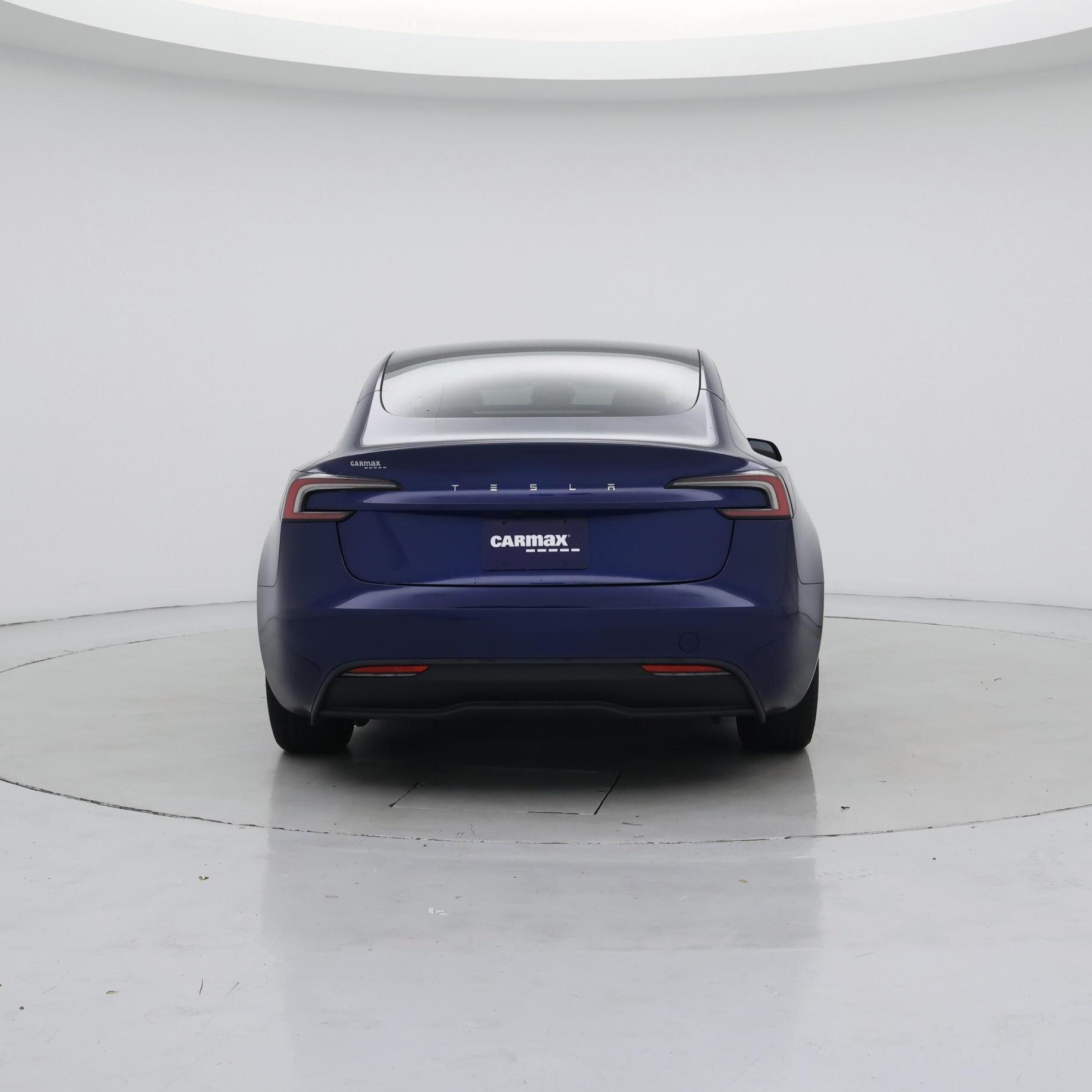 Thumbnail: 2024 Tesla Model 3 - 6