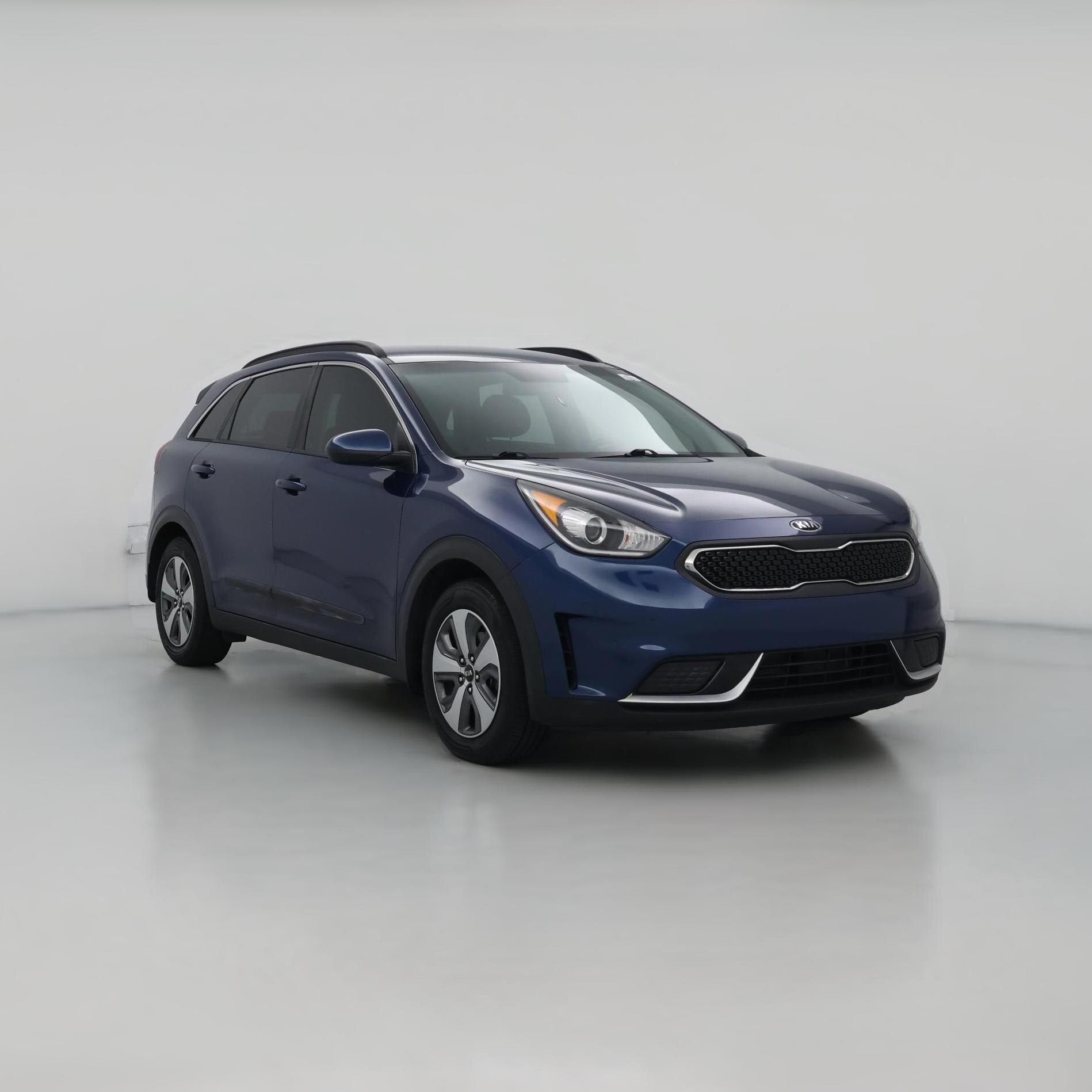 Thumbnail: 2019 Kia Niro - 1