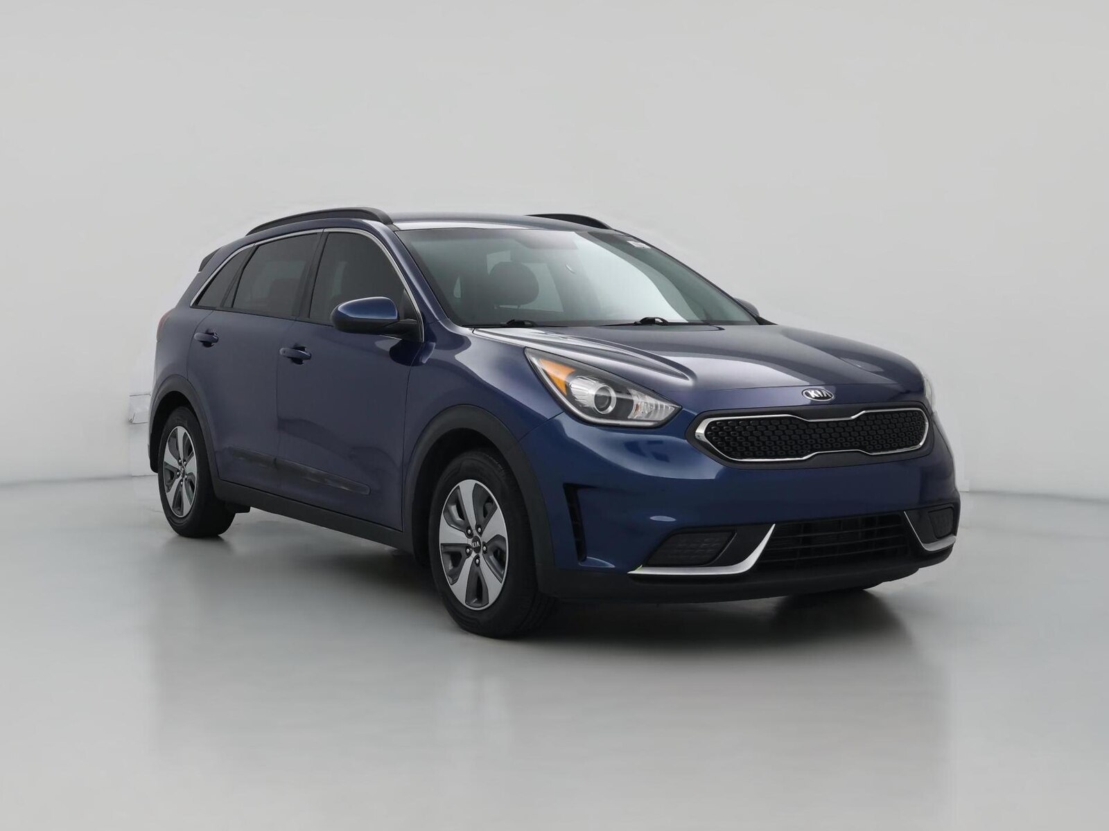 2019 Kia Niro LX