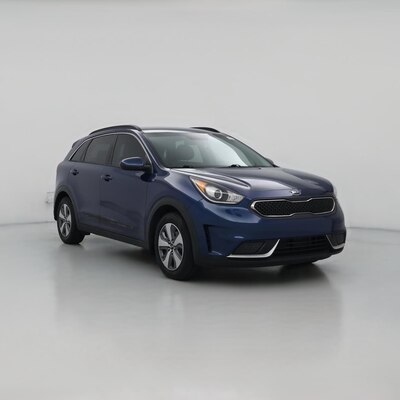 2019 Kia Niro LX