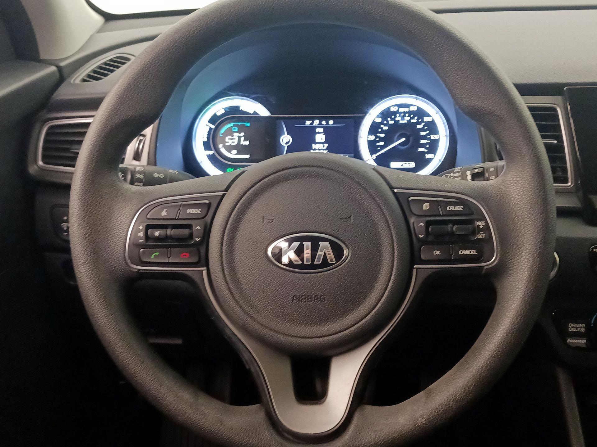 Thumbnail: 2019 Kia Niro - 10