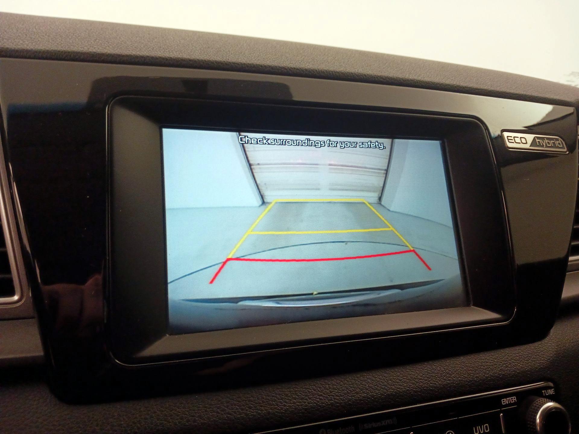 Thumbnail: 2019 Kia Niro - 14