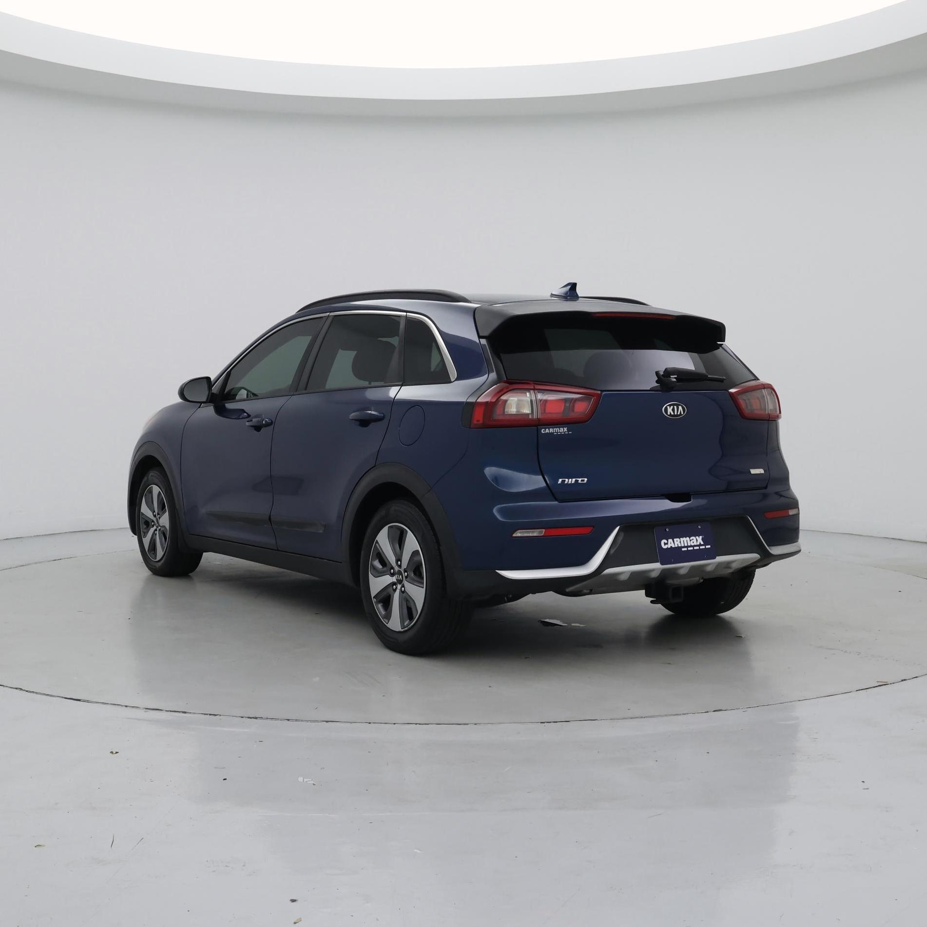 Thumbnail: 2019 Kia Niro - 2