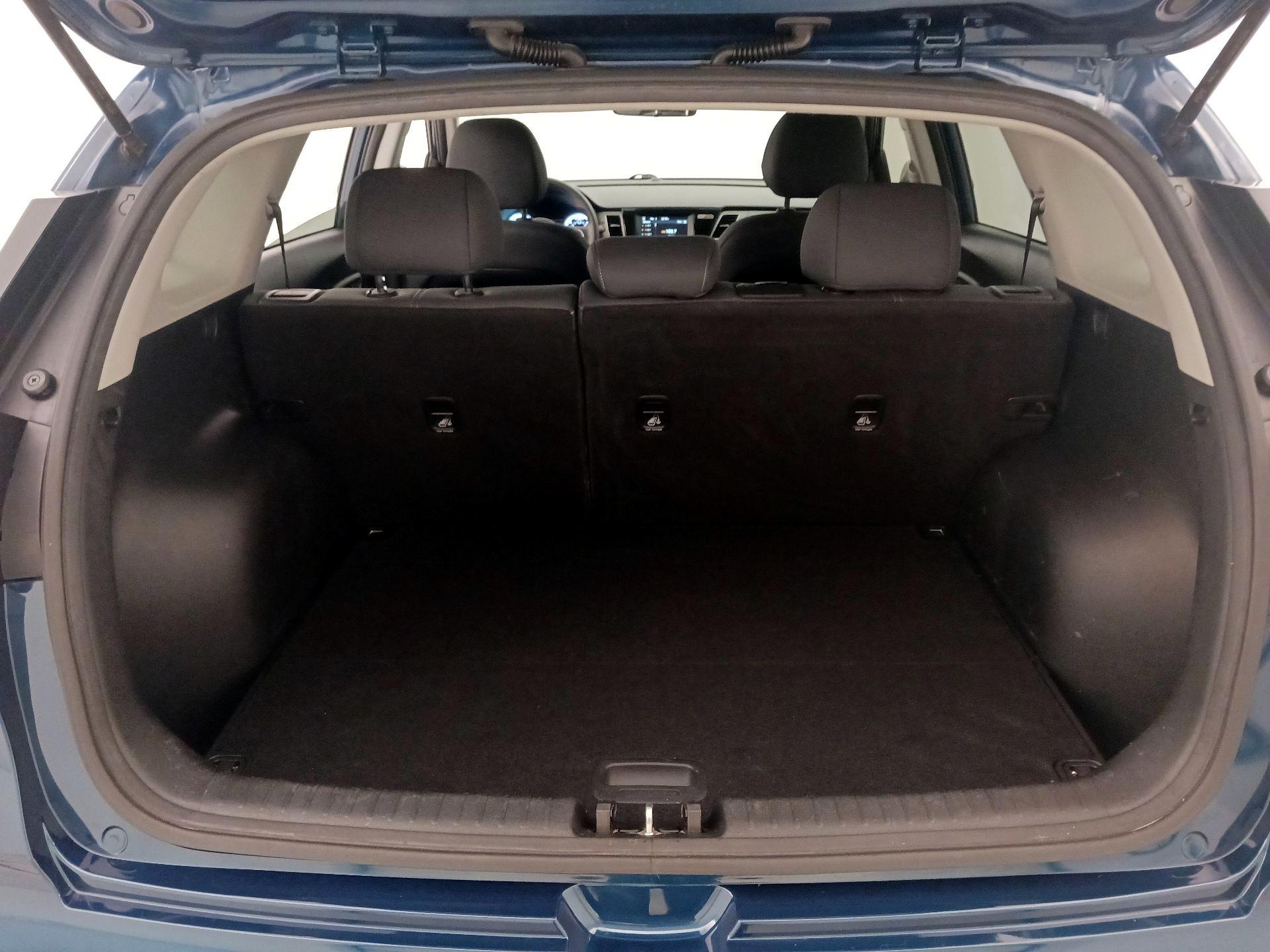 Thumbnail: 2019 Kia Niro - 20