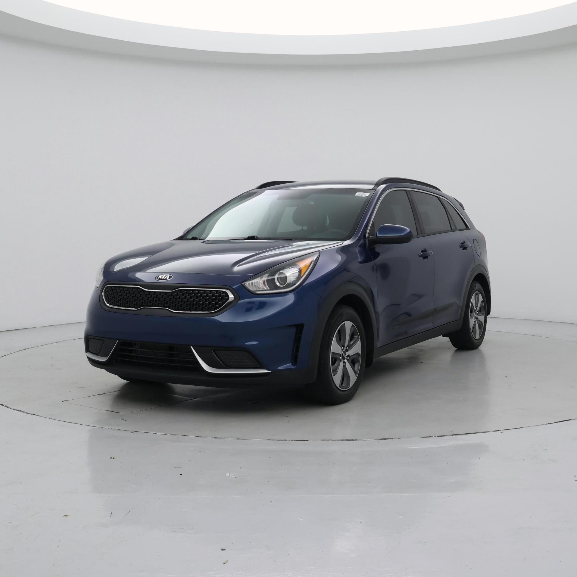 Thumbnail: 2019 Kia Niro - 4