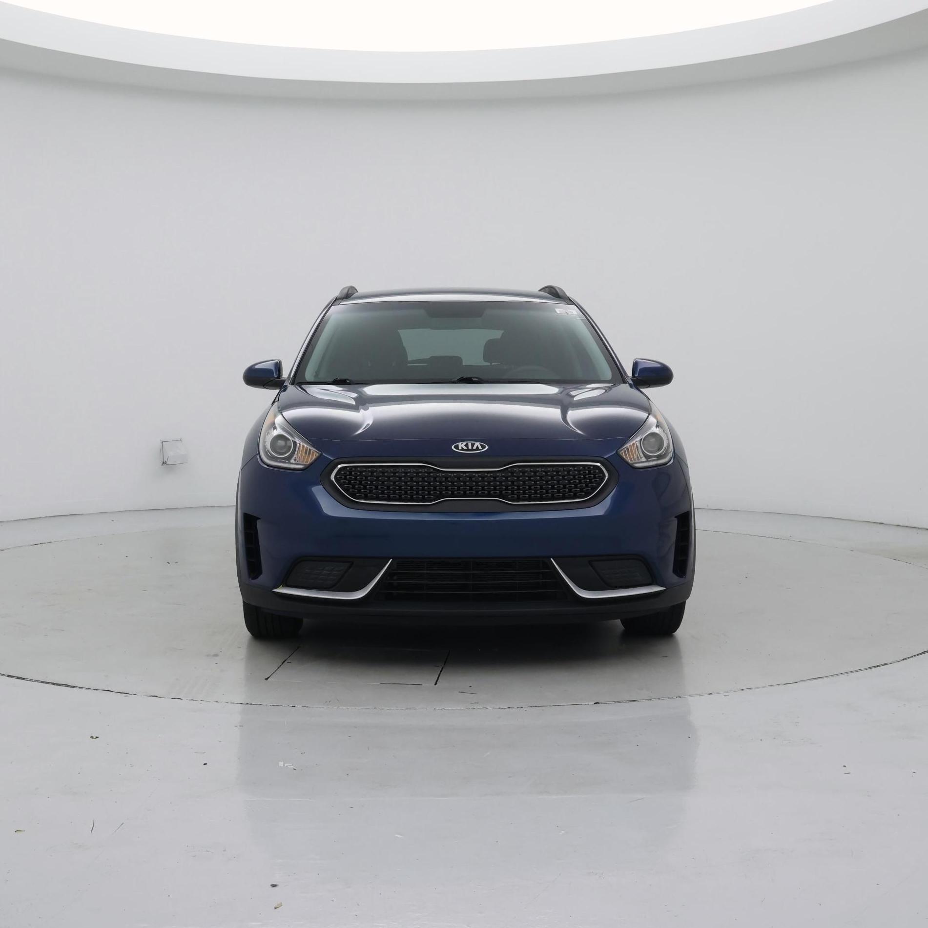 Thumbnail: 2019 Kia Niro - 5