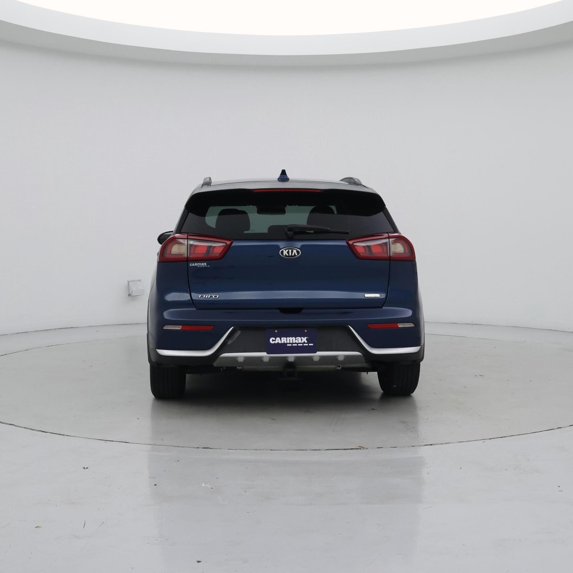 Thumbnail: 2019 Kia Niro - 6