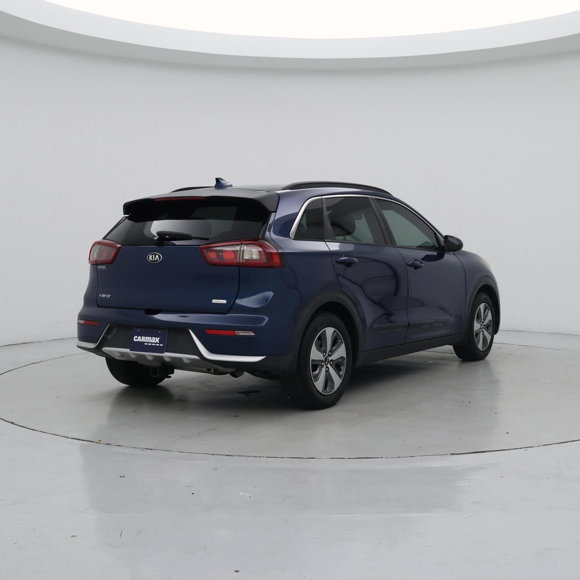 Thumbnail: 2019 Kia Niro - 8