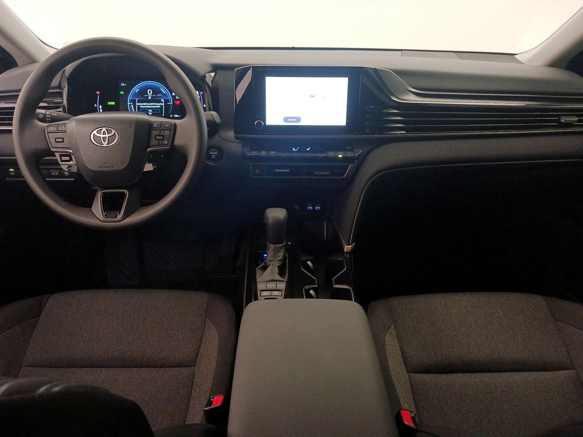 Thumbnail: 2025 Toyota Camry - 9