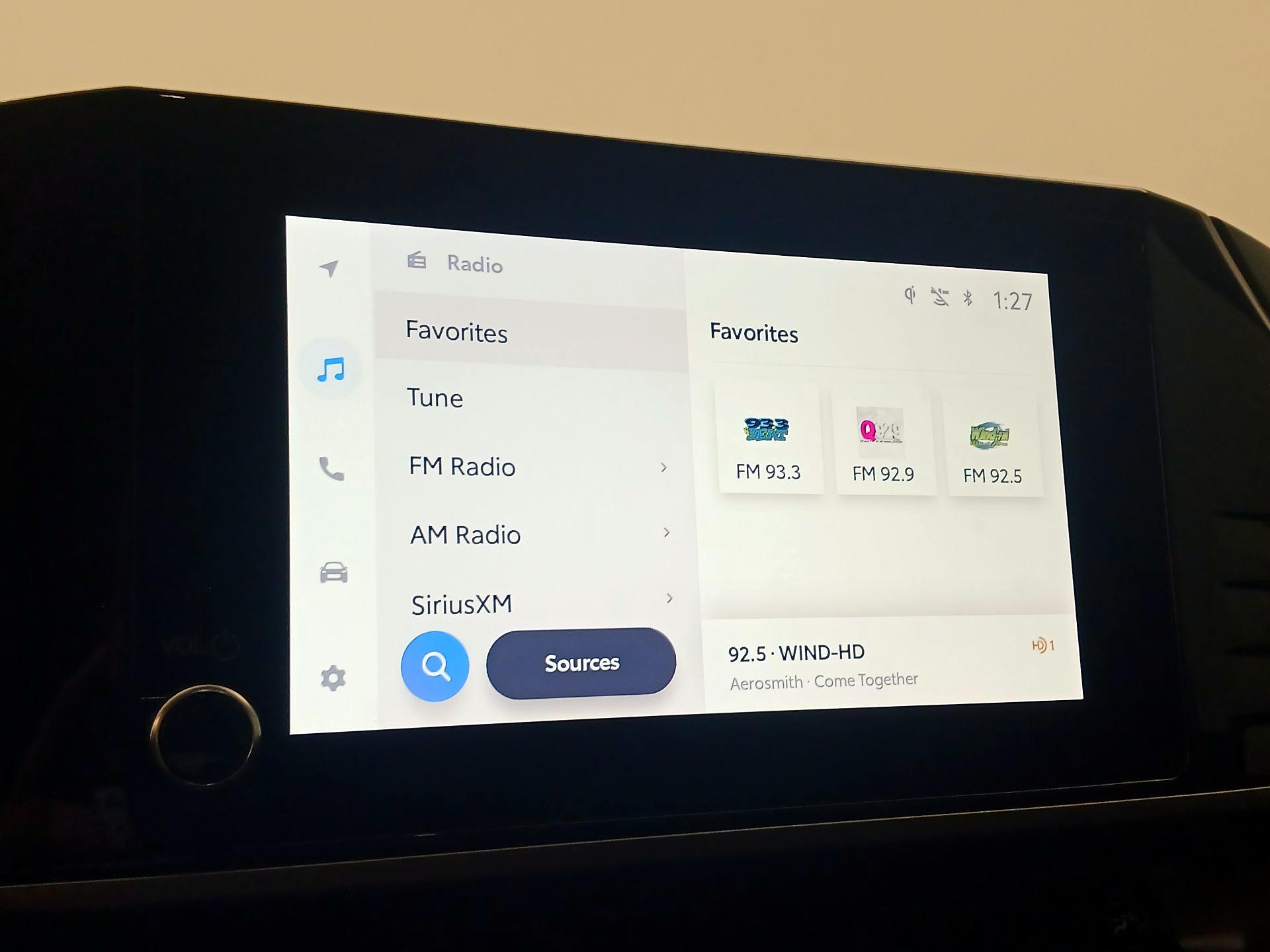 Thumbnail: 2025 Toyota Camry - 15