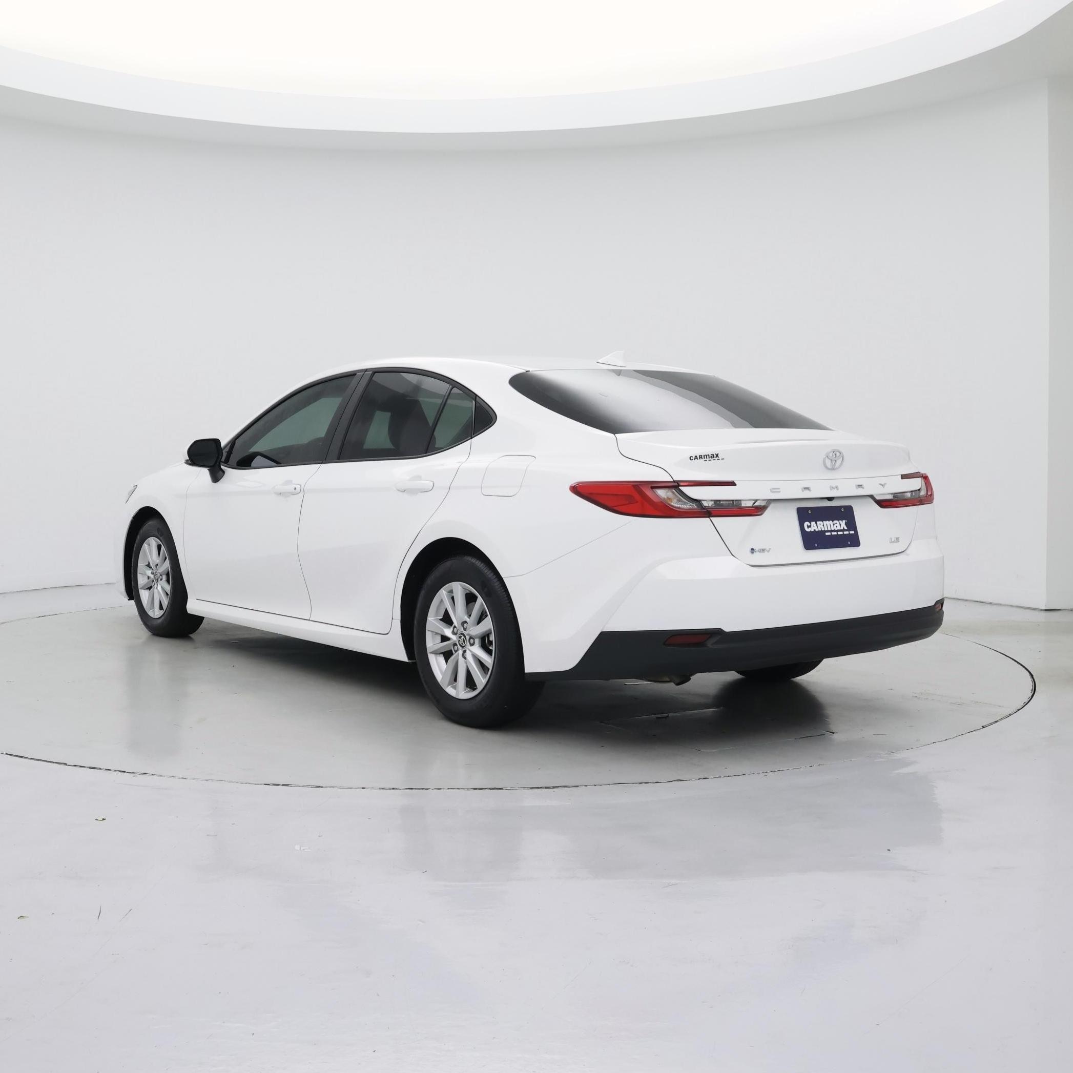 Thumbnail: 2025 Toyota Camry - 2