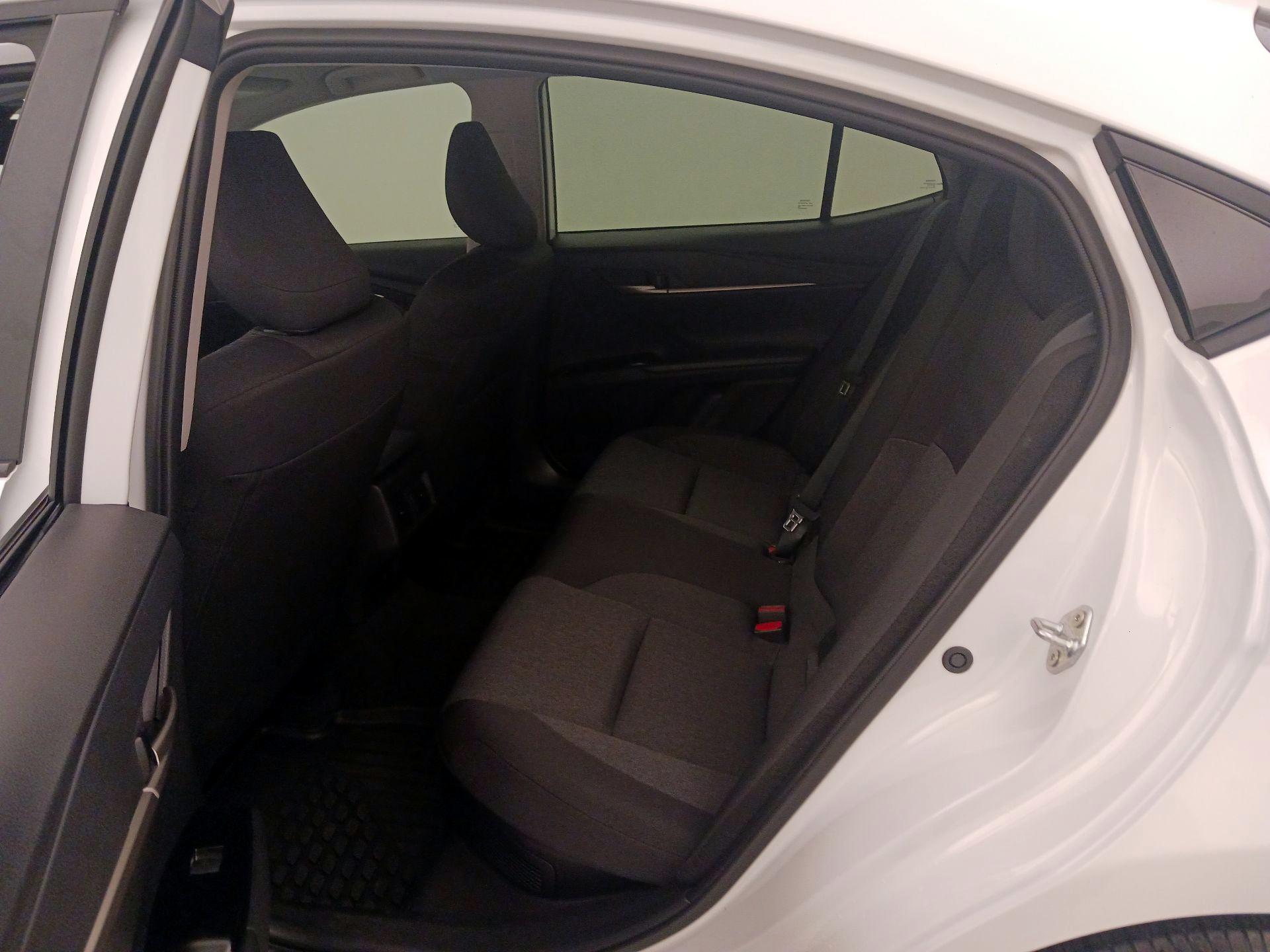 Thumbnail: 2025 Toyota Camry - 19