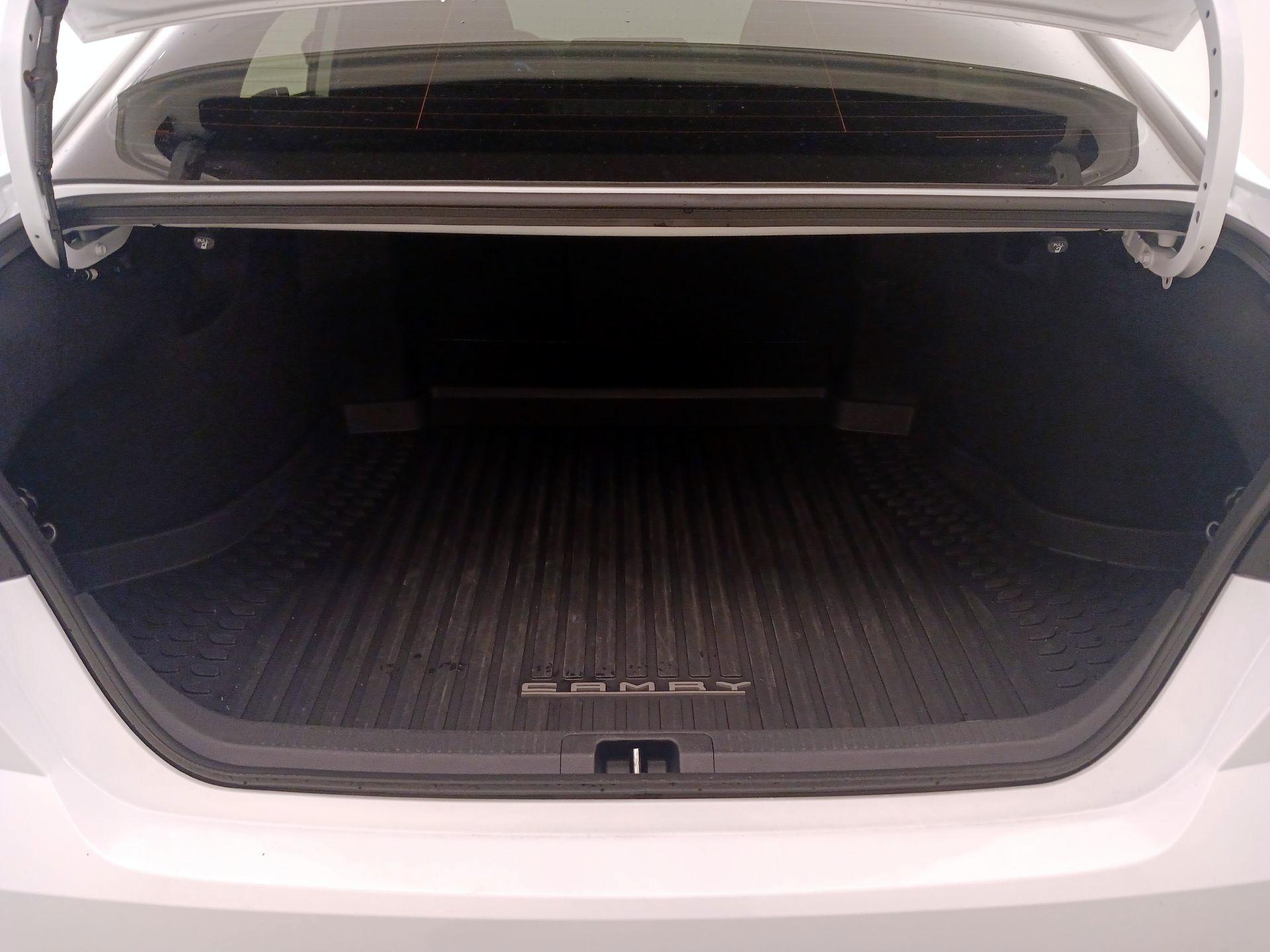 Thumbnail: 2025 Toyota Camry - 20