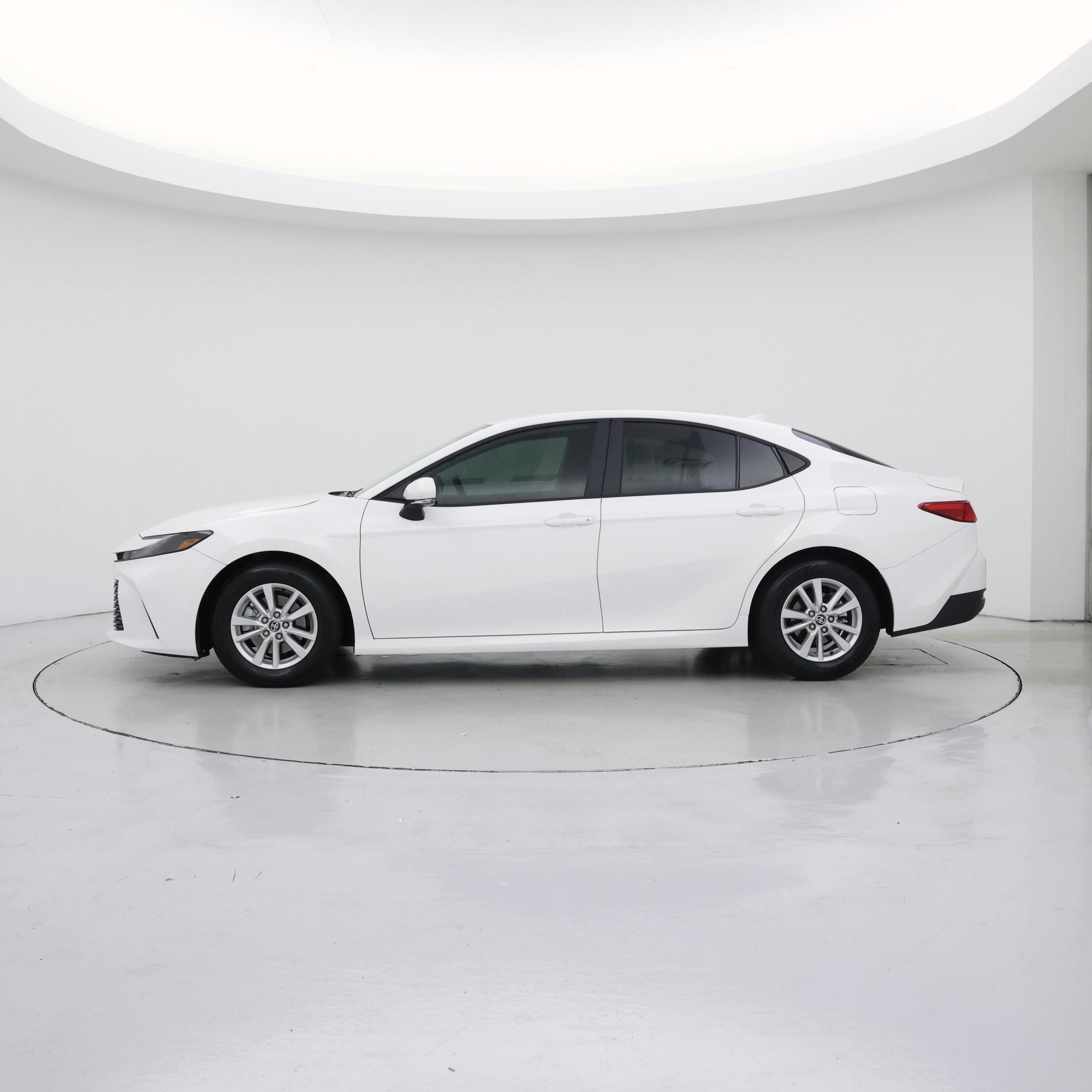 Thumbnail: 2025 Toyota Camry - 3