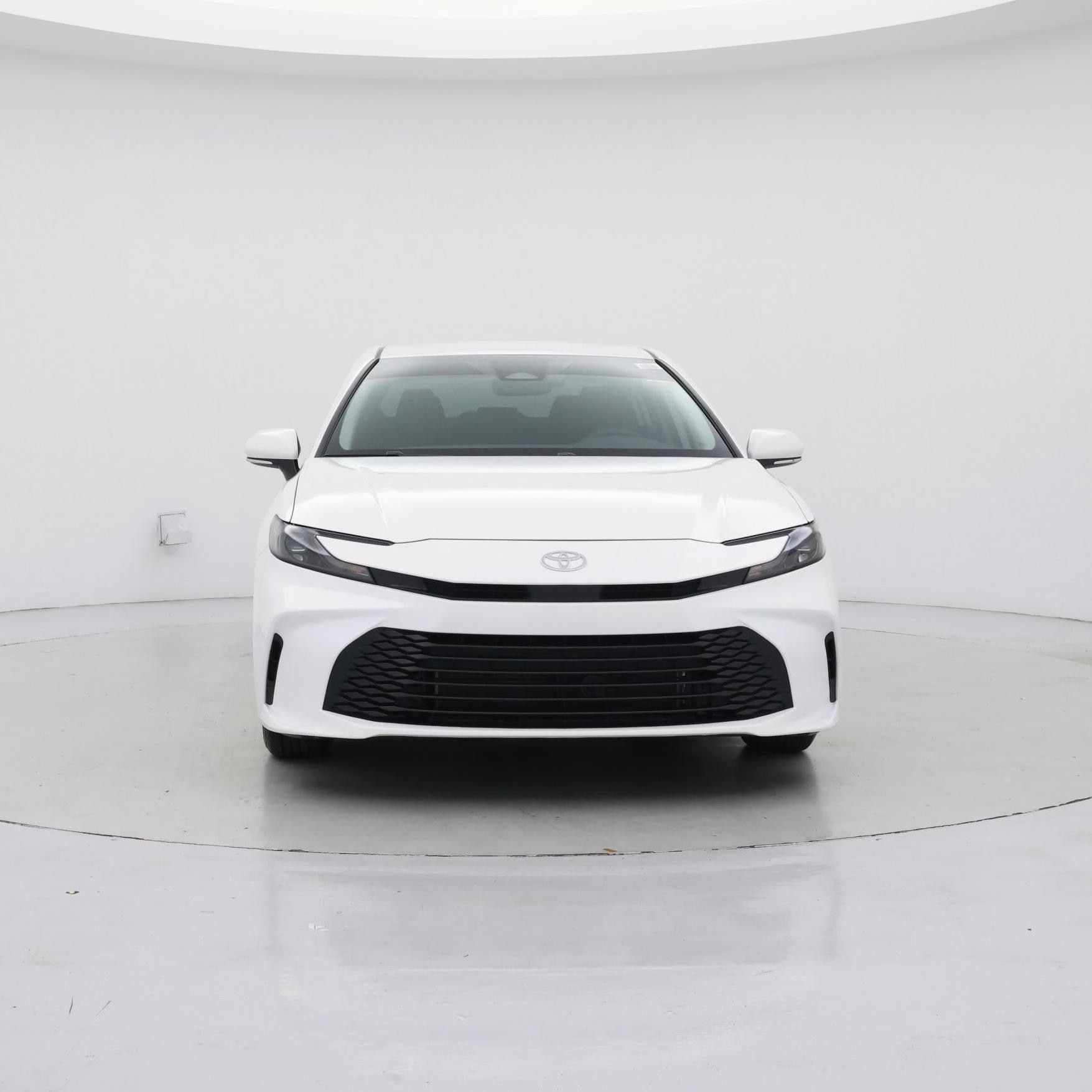 Thumbnail: 2025 Toyota Camry - 5