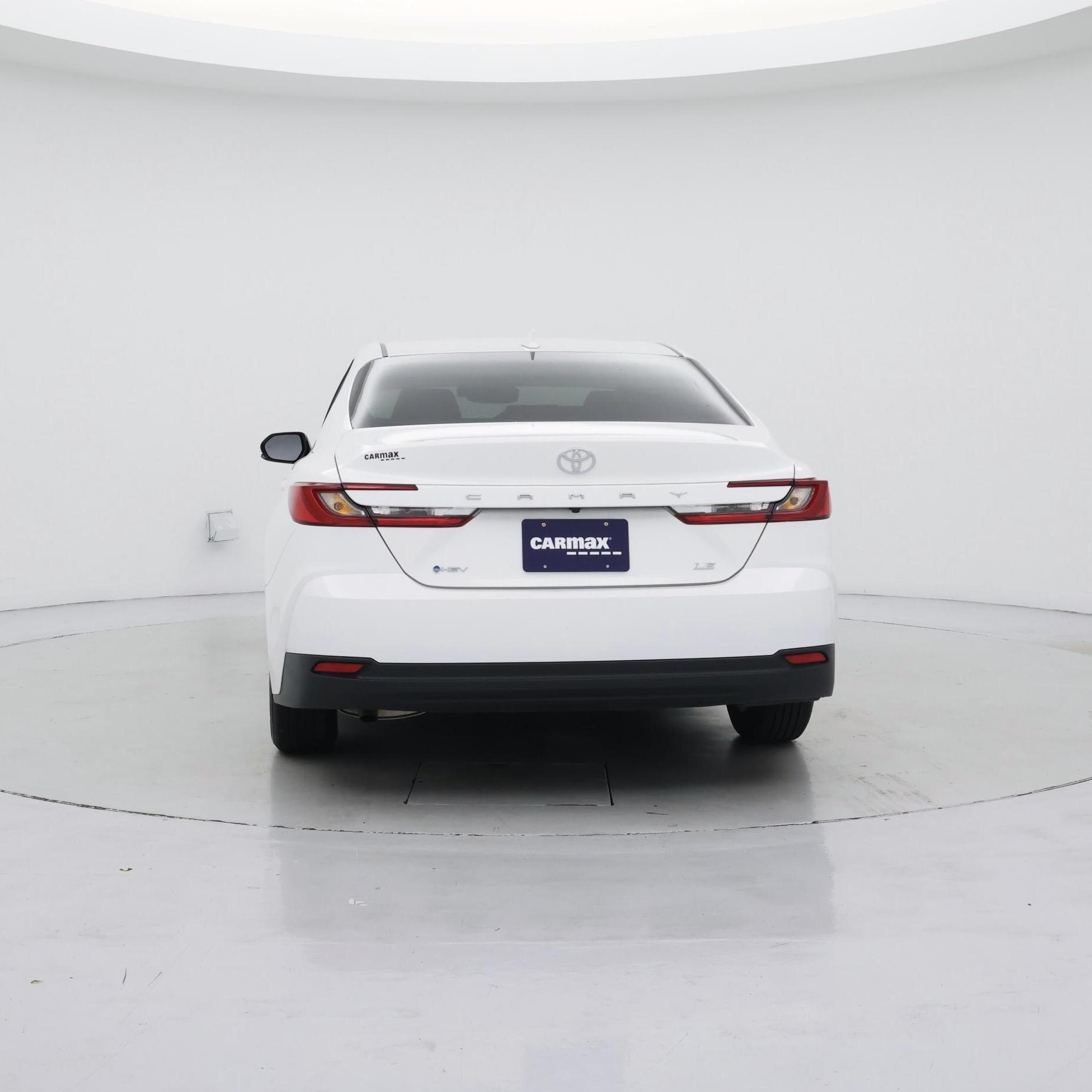 Thumbnail: 2025 Toyota Camry - 6