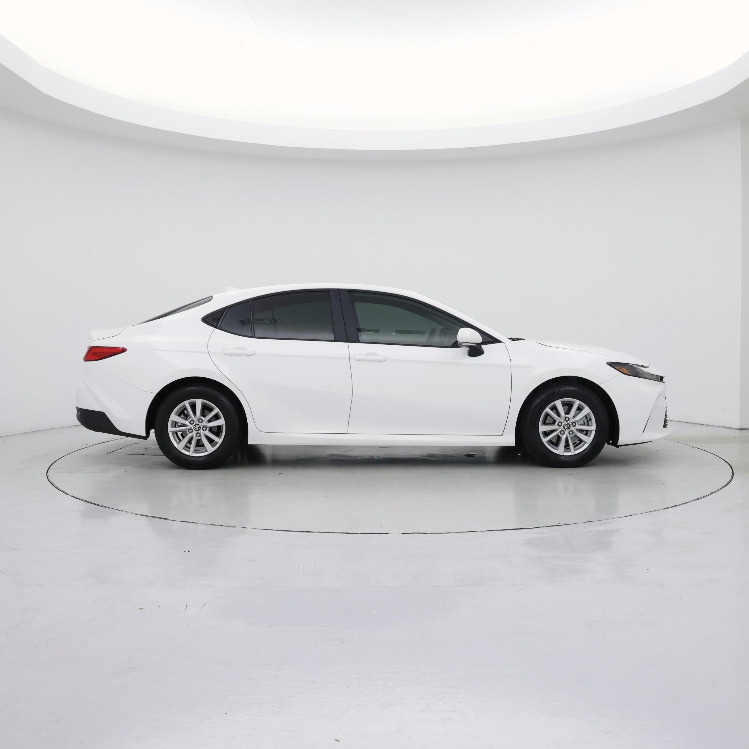 Thumbnail: 2025 Toyota Camry - 7