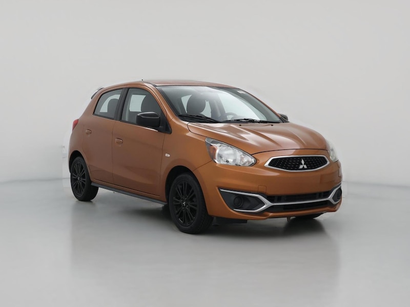 2020 Mitsubishi Mirage LE -
                  Gainesville, FL
