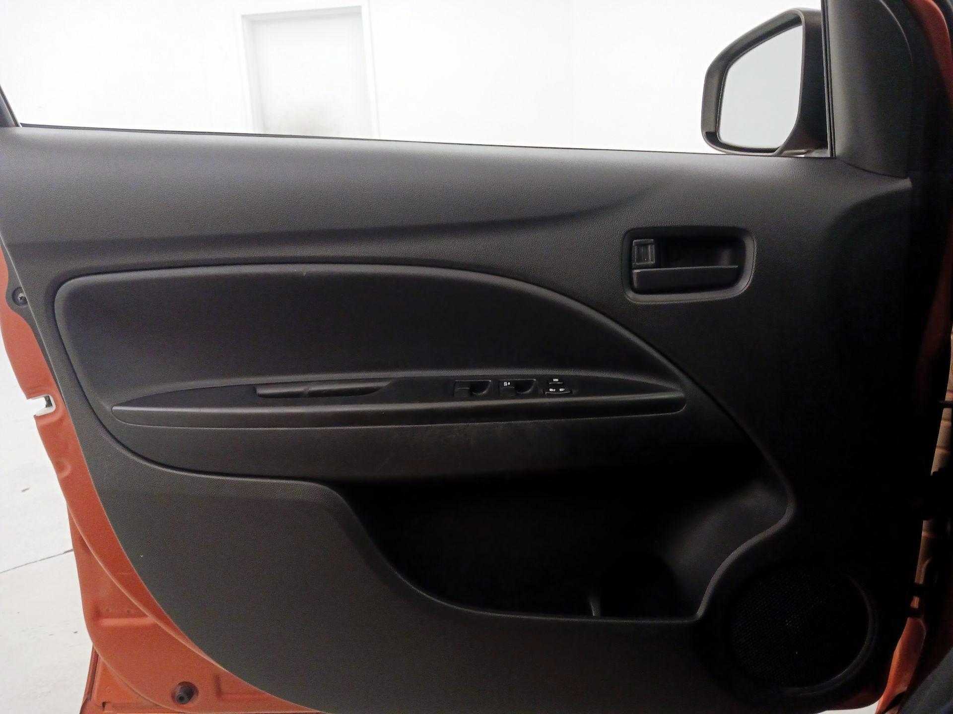 Thumbnail: 2020 Mitsubishi Mirage - 12