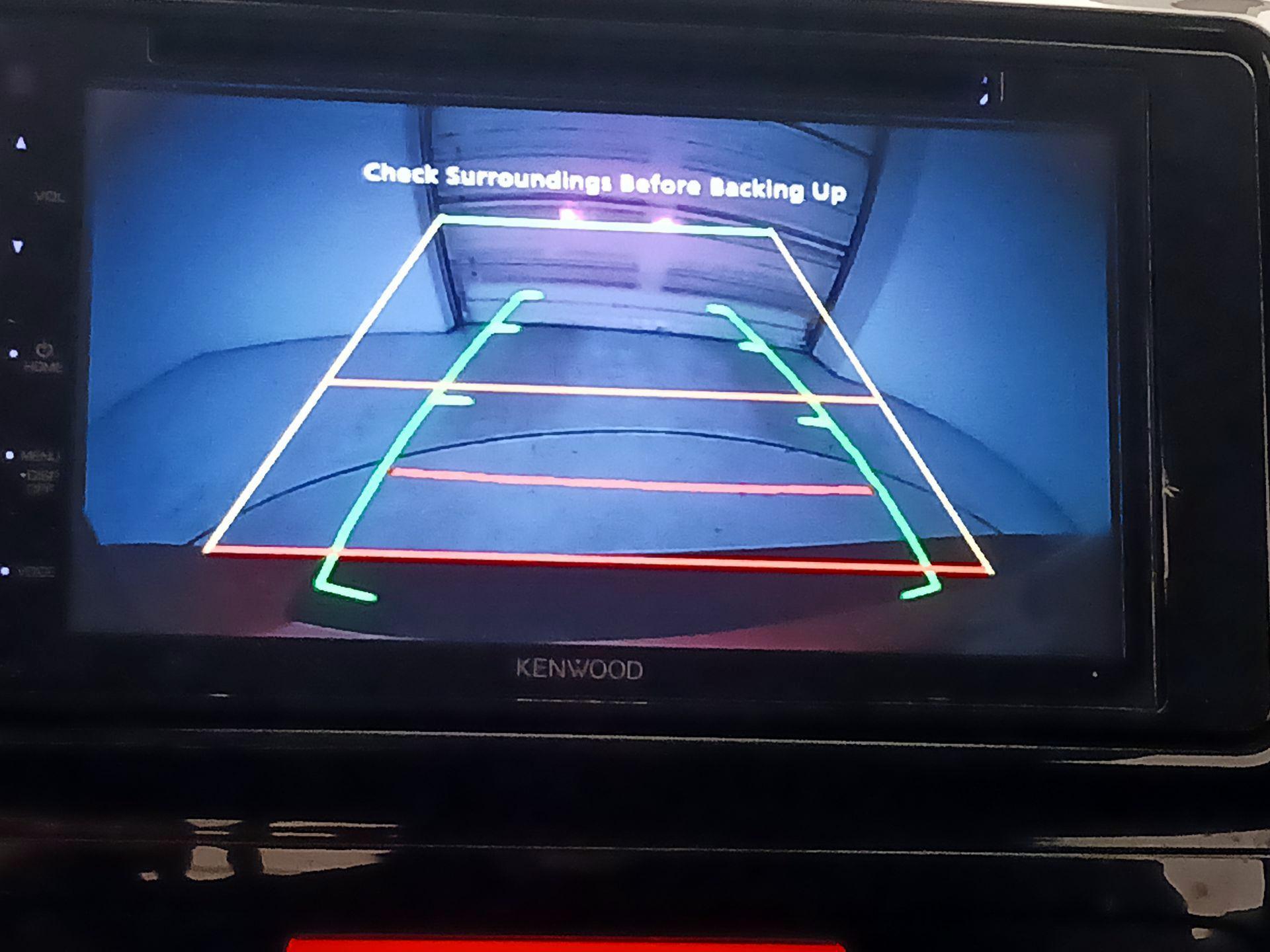 Thumbnail: 2020 Mitsubishi Mirage - 14