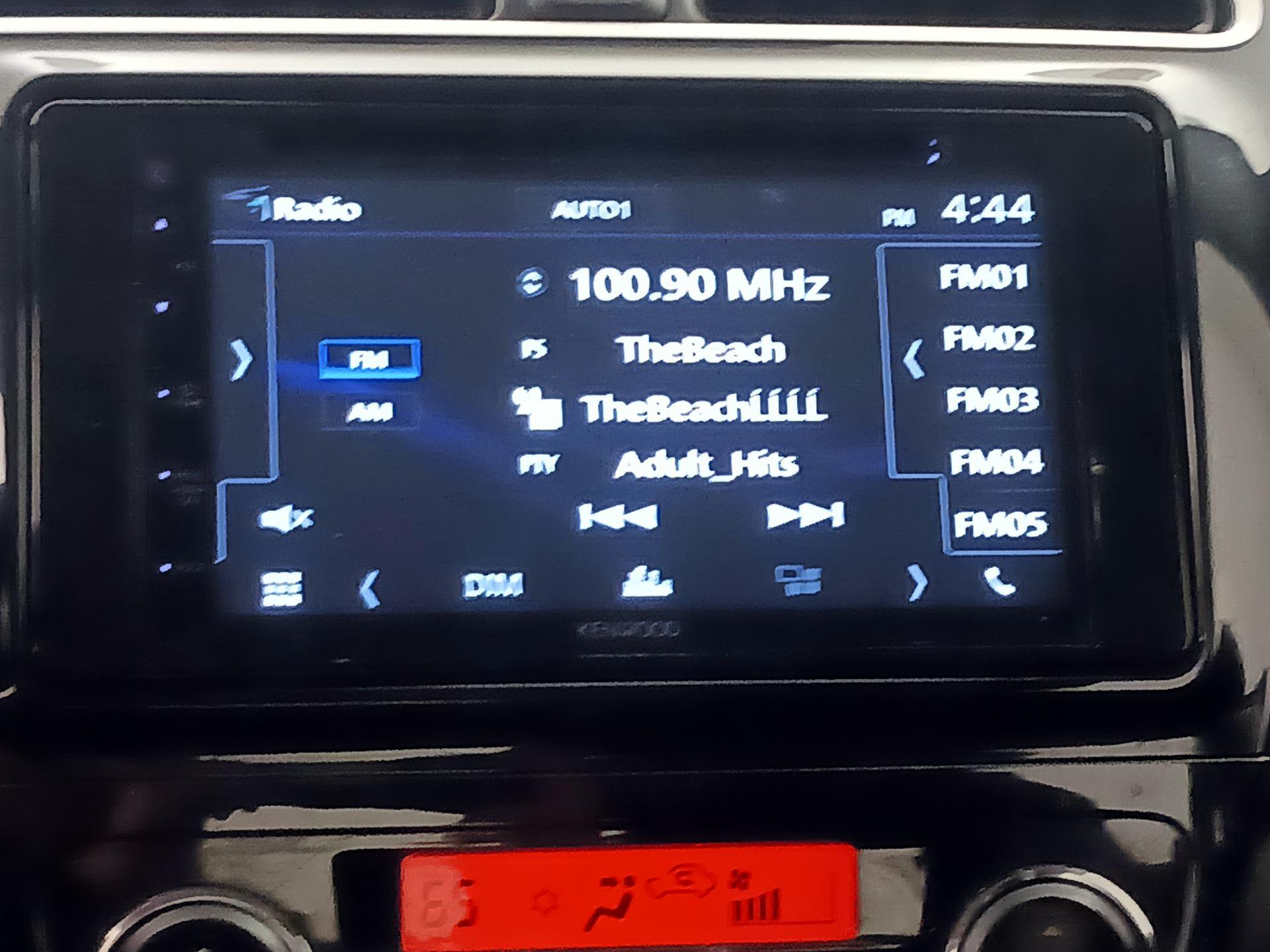 Thumbnail: 2020 Mitsubishi Mirage - 15