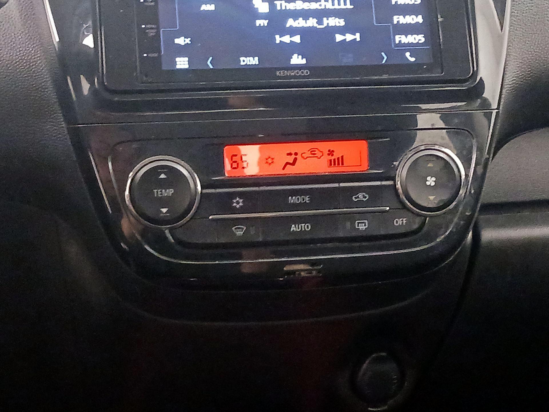 Thumbnail: 2020 Mitsubishi Mirage - 16