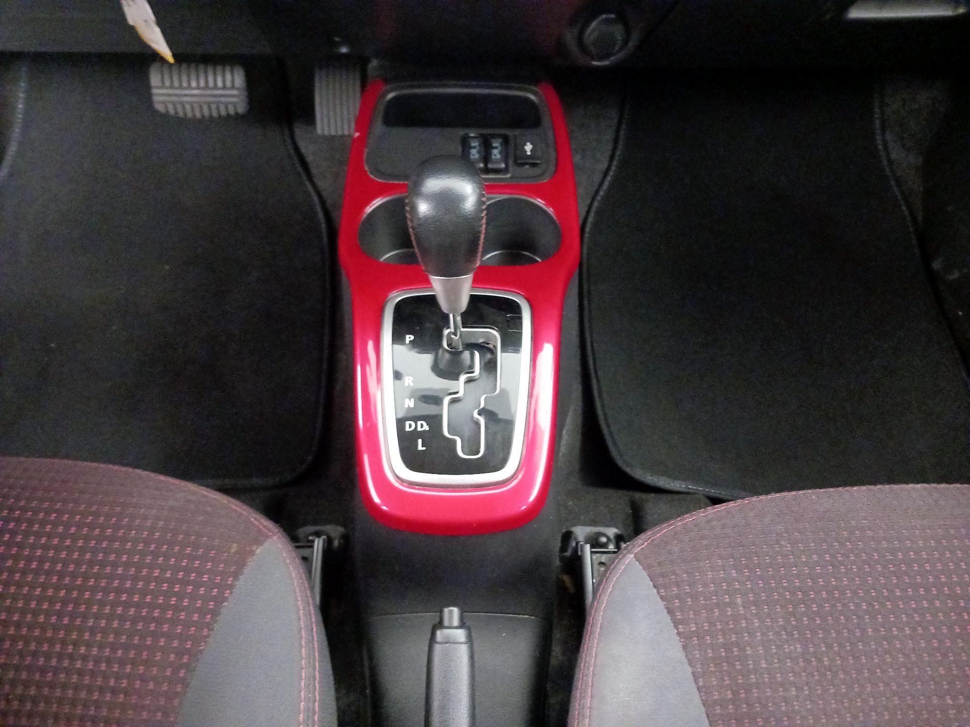 Thumbnail: 2020 Mitsubishi Mirage - 17