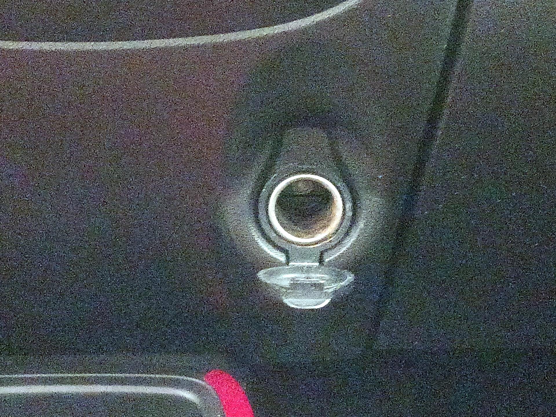 Thumbnail: 2020 Mitsubishi Mirage - 18