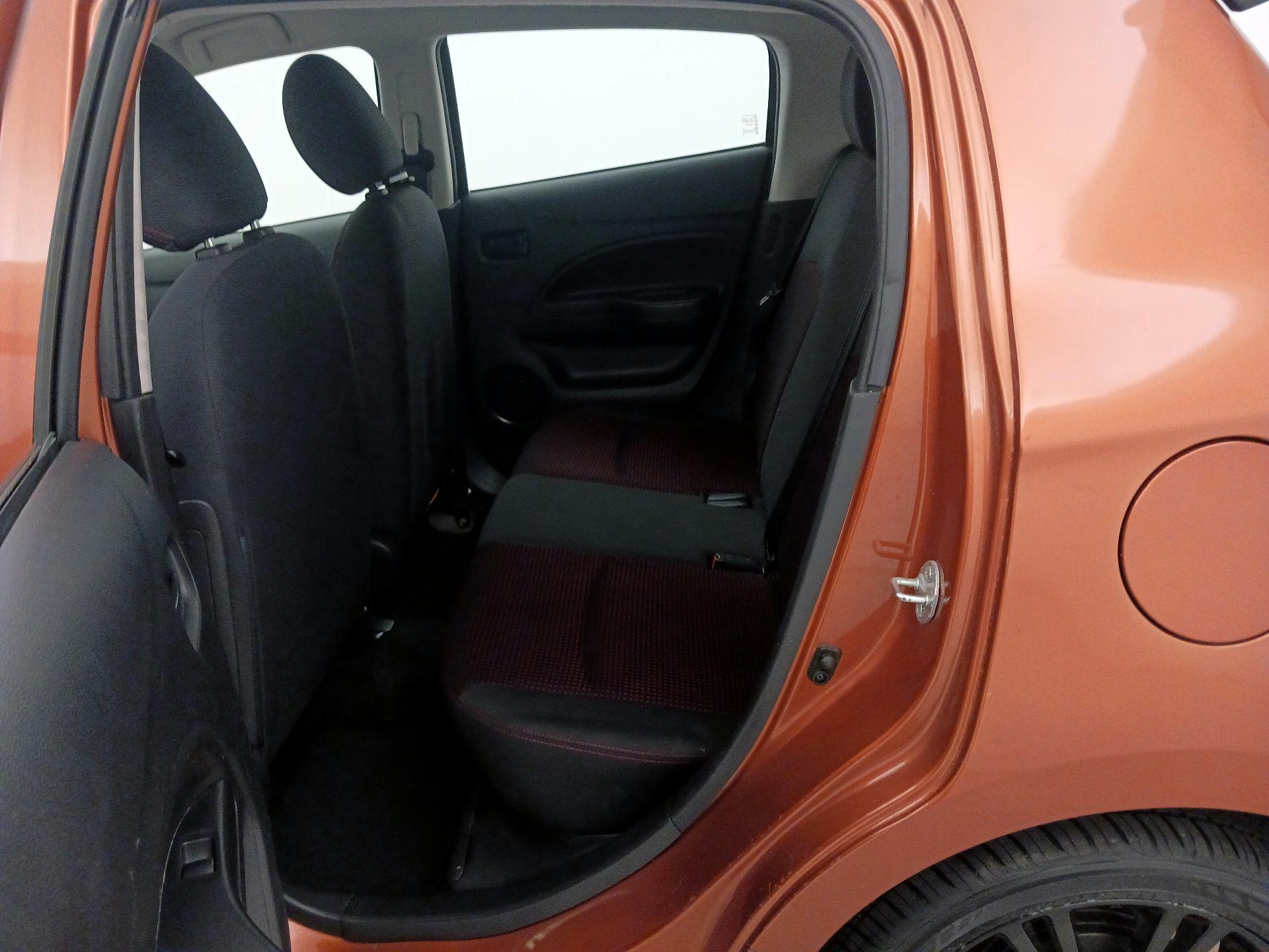 Thumbnail: 2020 Mitsubishi Mirage - 19