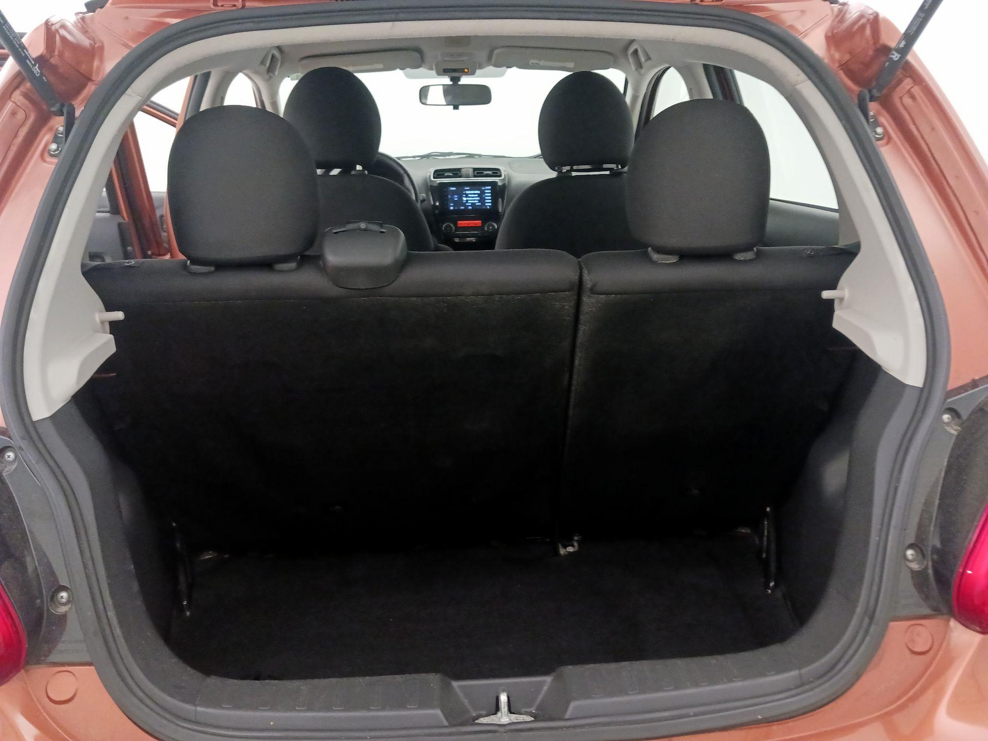 Thumbnail: 2020 Mitsubishi Mirage - 20