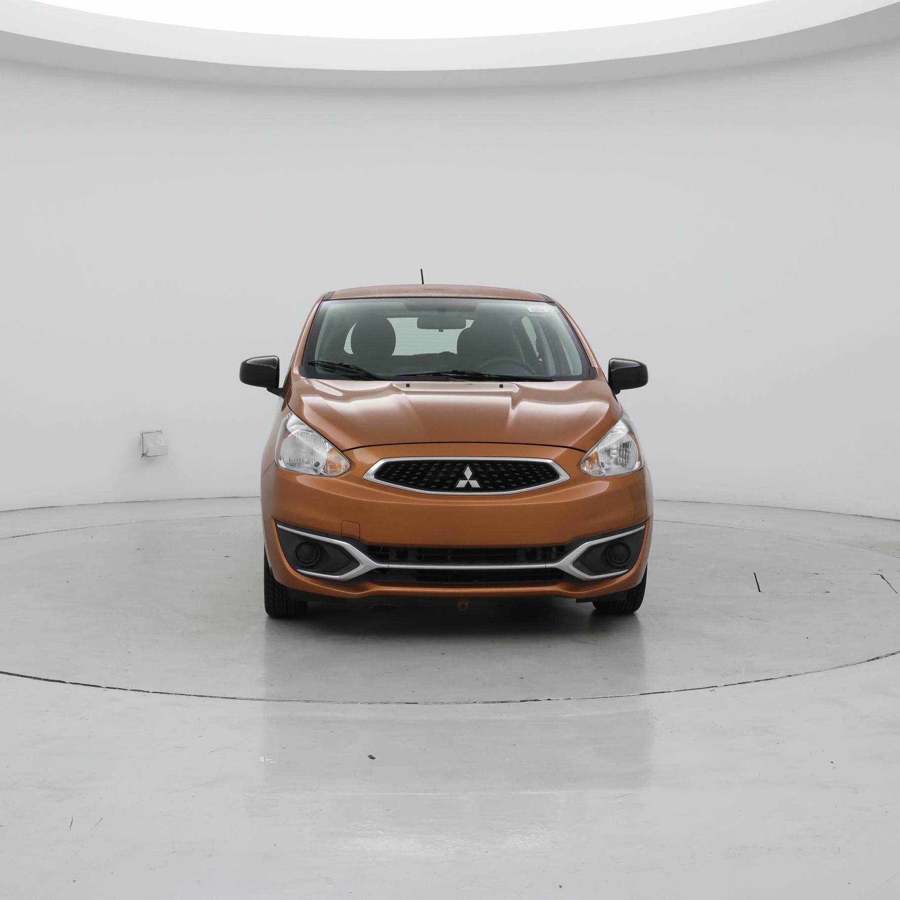 Thumbnail: 2020 Mitsubishi Mirage - 5