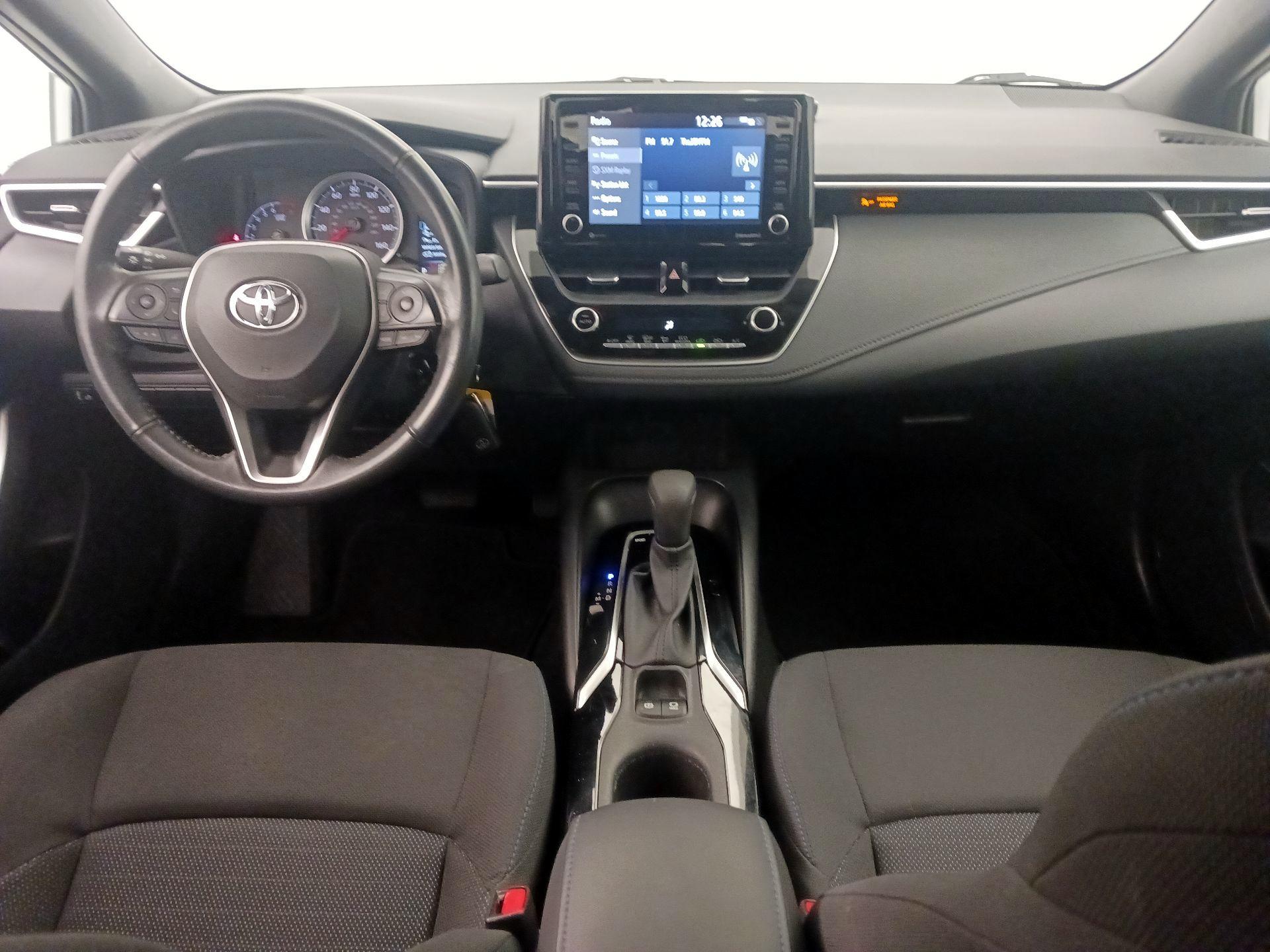 Thumbnail: 2022 Toyota Corolla - 9