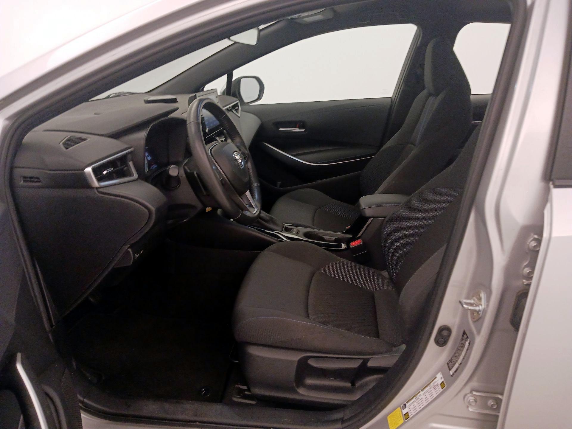 Thumbnail: 2022 Toyota Corolla - 11