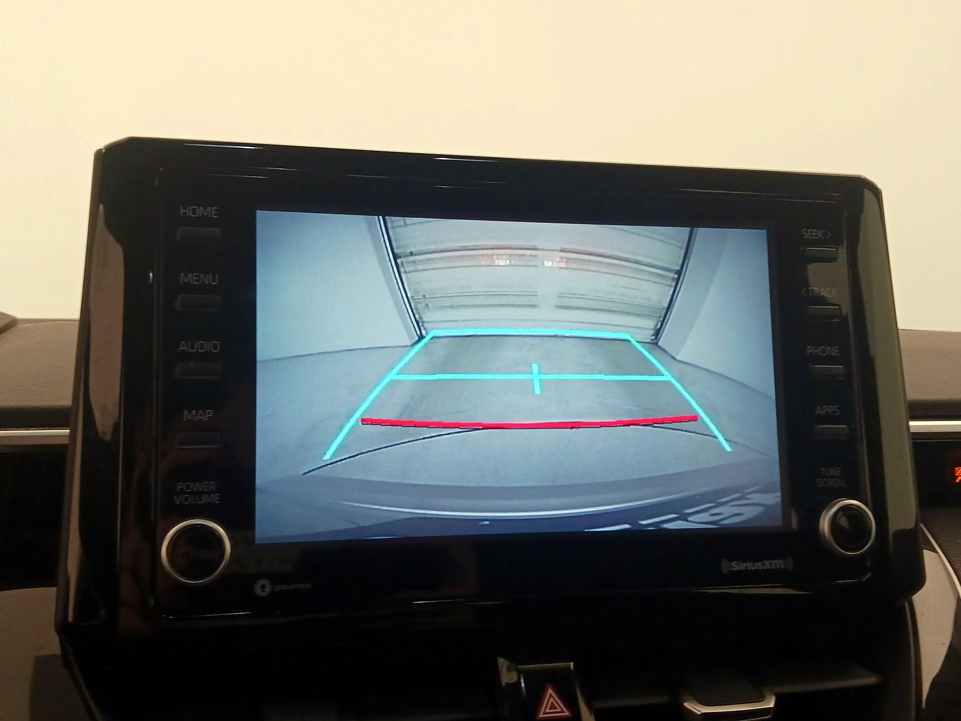 Thumbnail: 2022 Toyota Corolla - 14