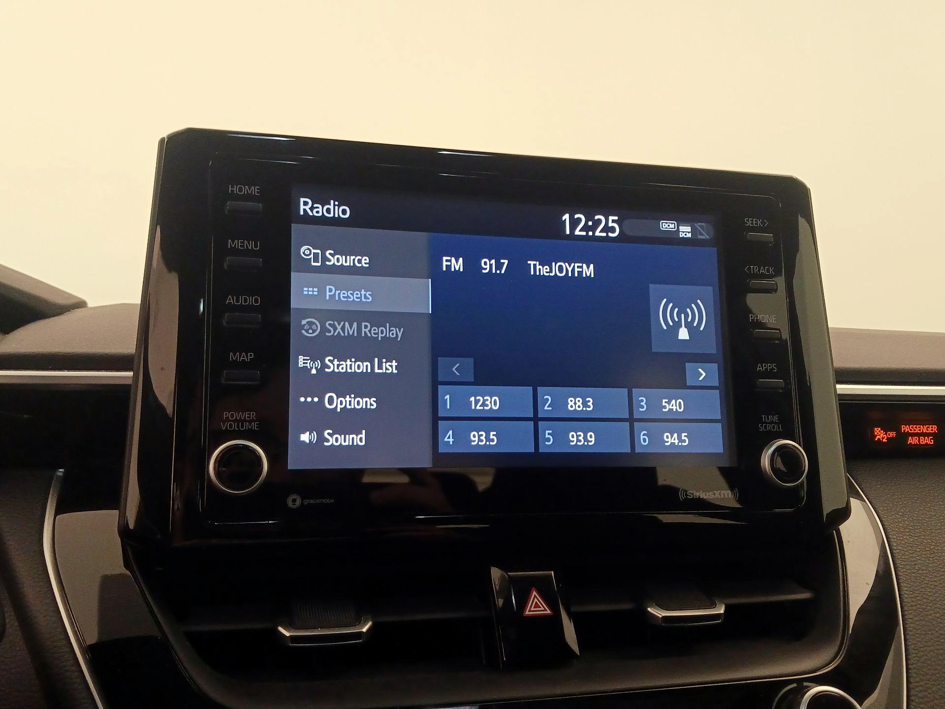 Thumbnail: 2022 Toyota Corolla - 15